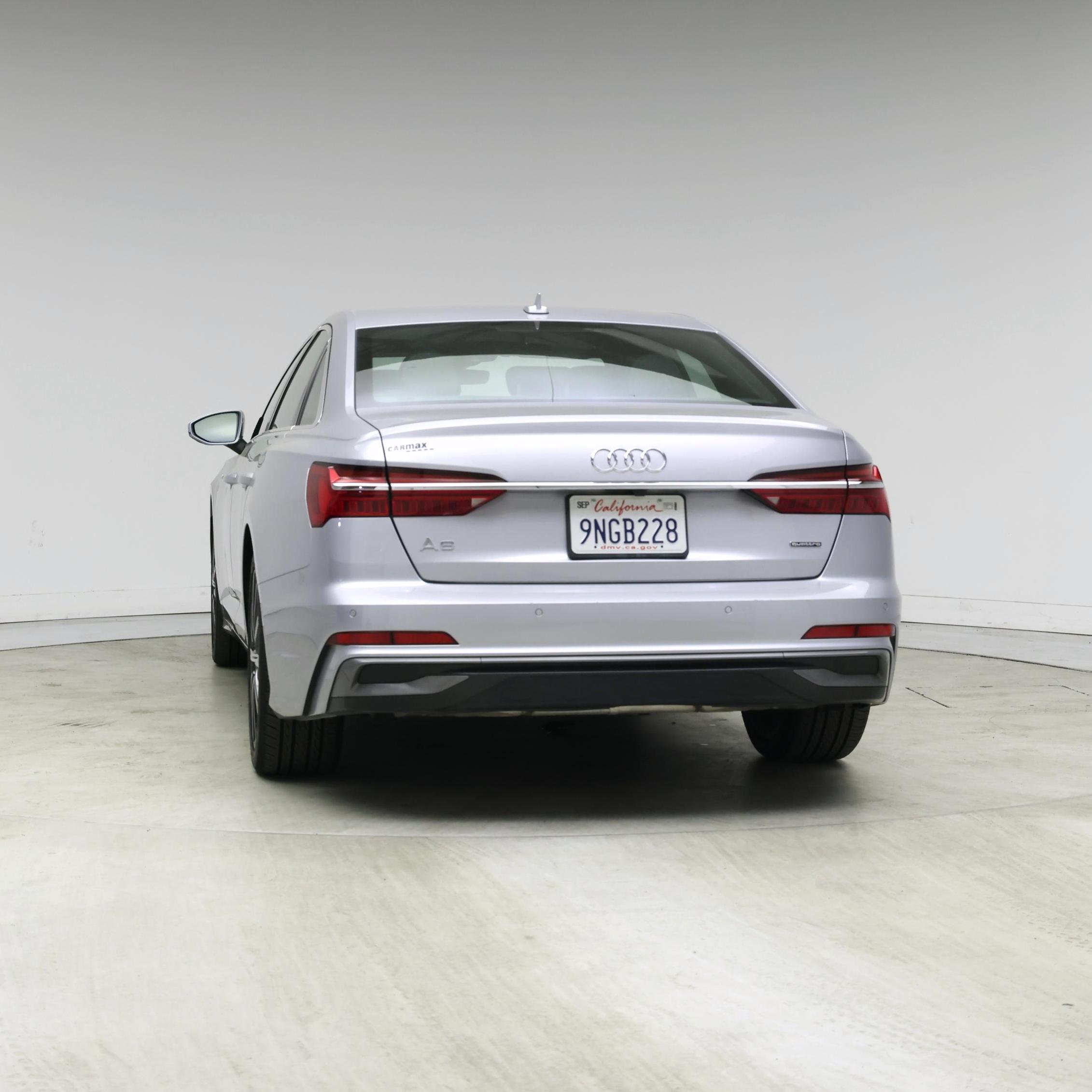 Thumbnail: 2024 Audi A6 - 6