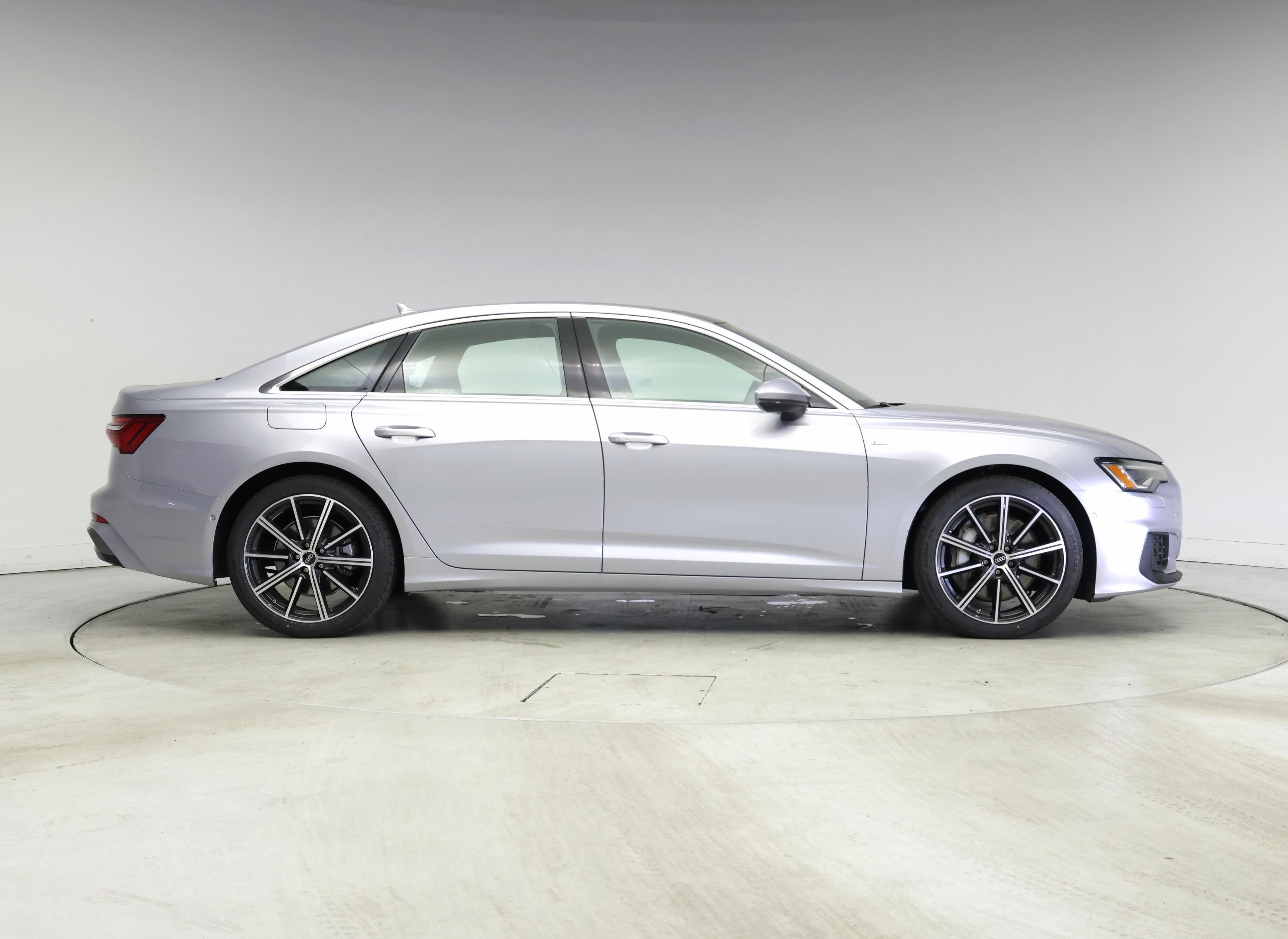 Thumbnail: 2024 Audi A6 - 7