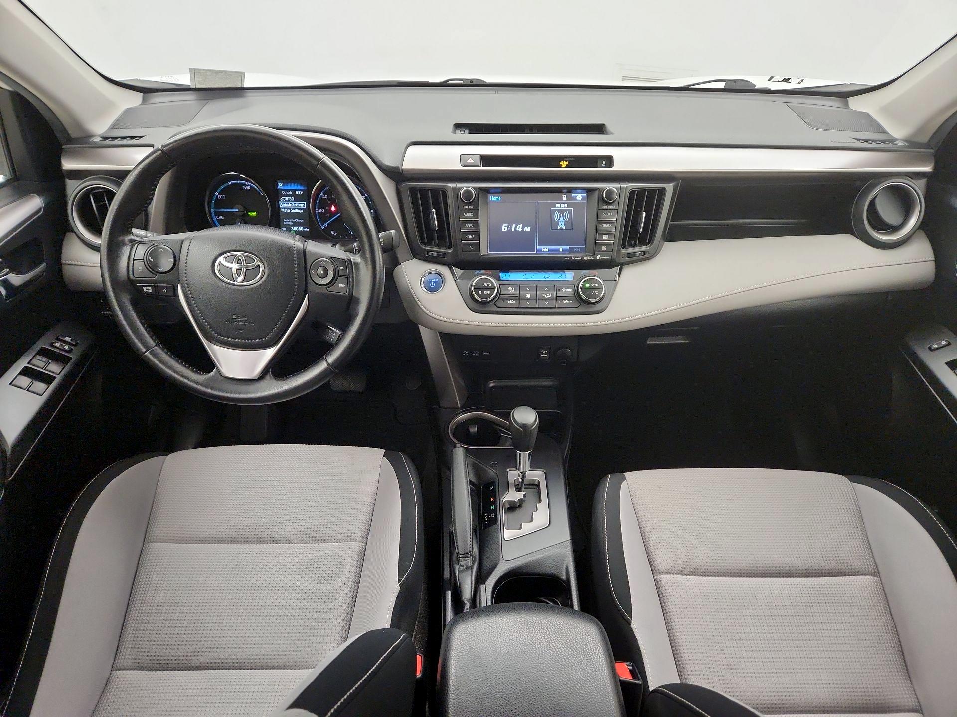 Thumbnail: 2016 Toyota RAV4 - 9