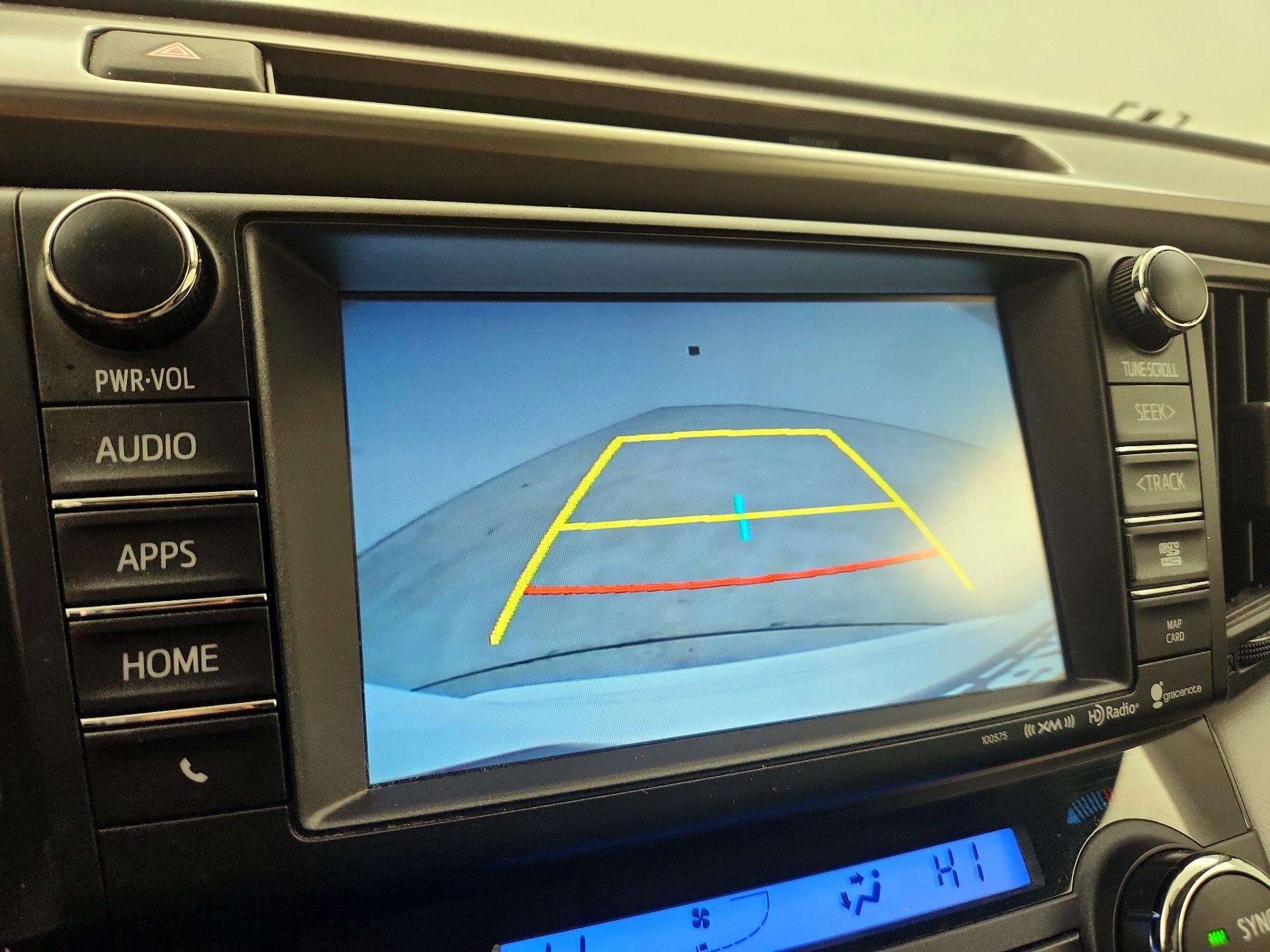 Thumbnail: 2016 Toyota RAV4 - 14