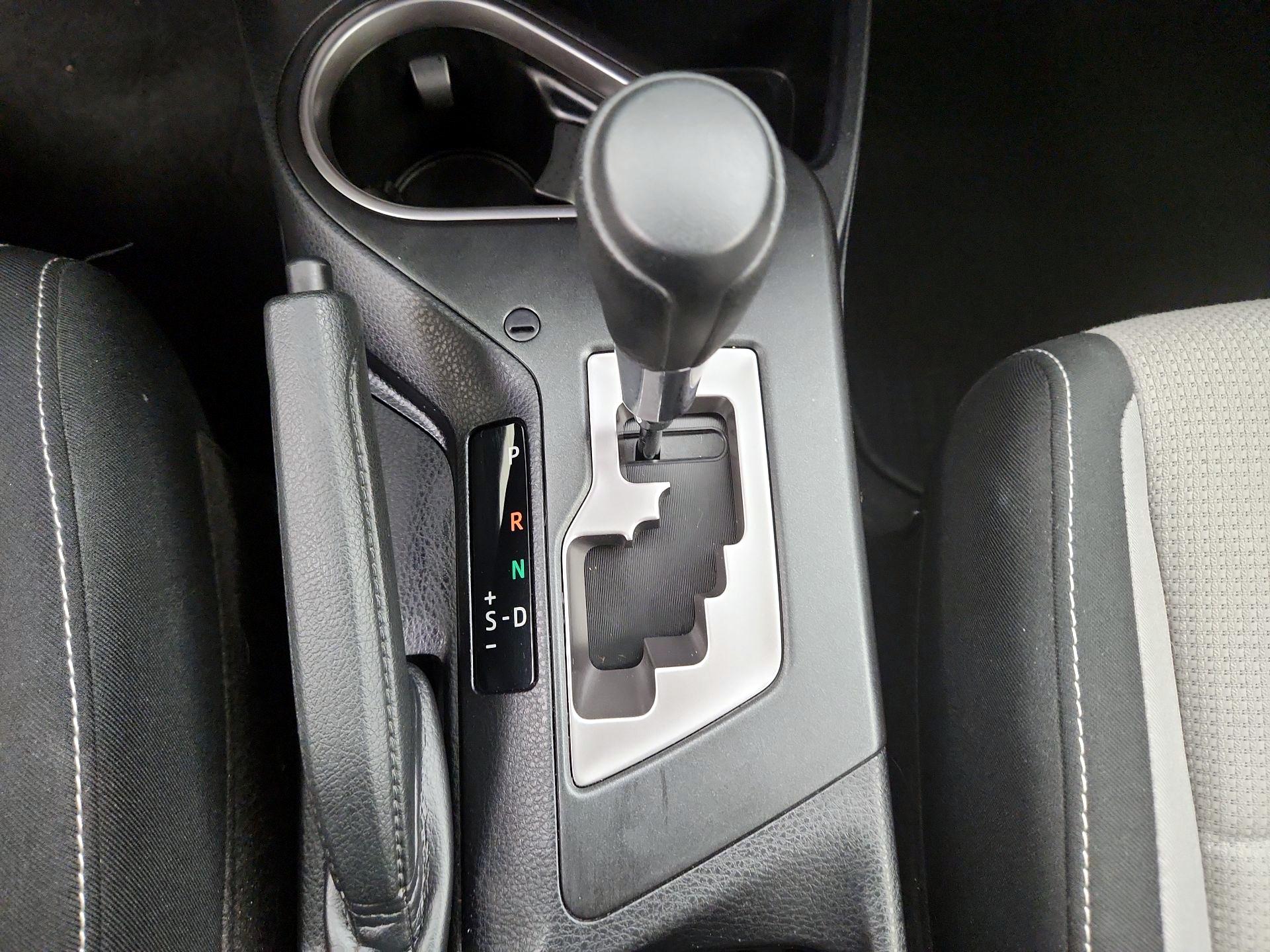Thumbnail: 2016 Toyota RAV4 - 17
