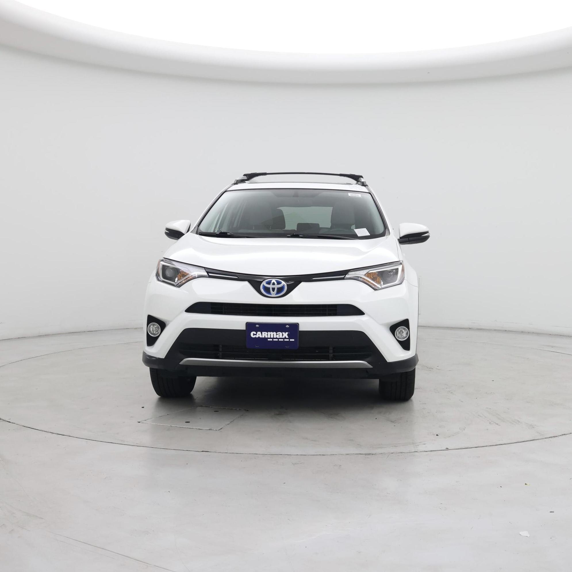 Thumbnail: 2016 Toyota RAV4 - 5