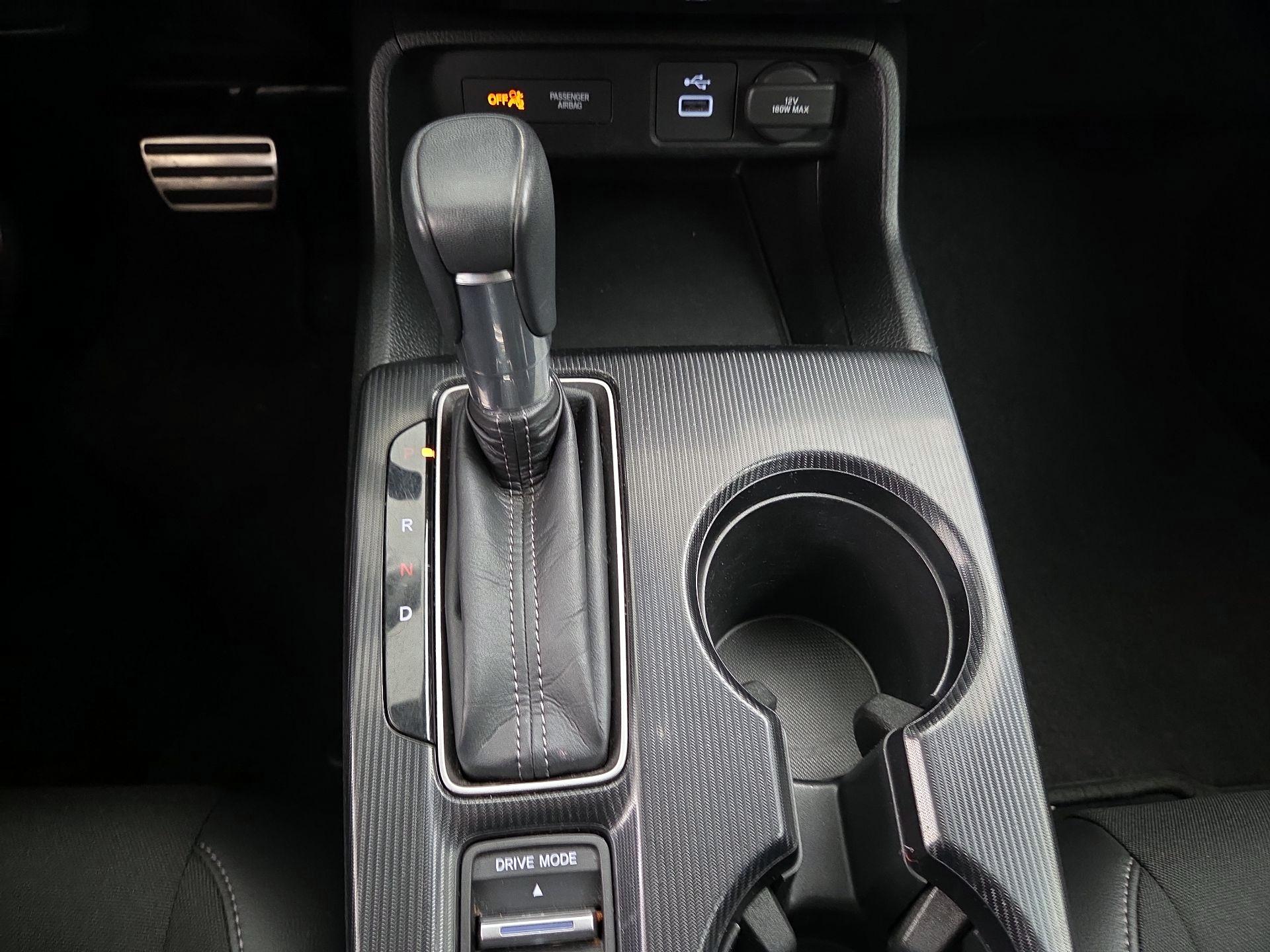 Thumbnail: 2024 Honda Civic - 17