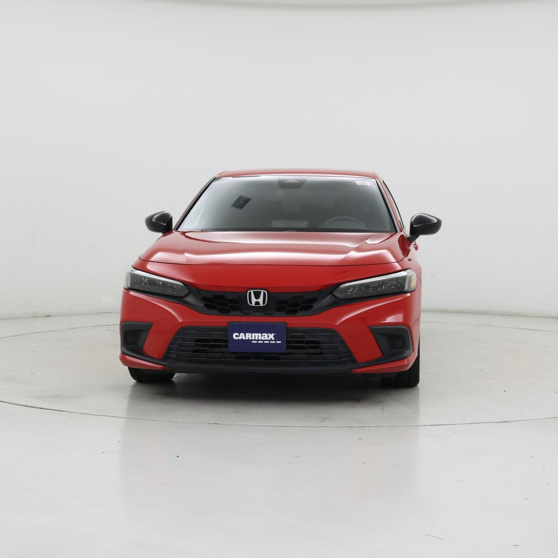 Thumbnail: 2024 Honda Civic - 5