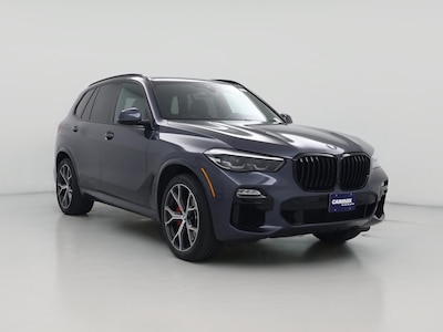 2021 BMW X5 sDrive40i