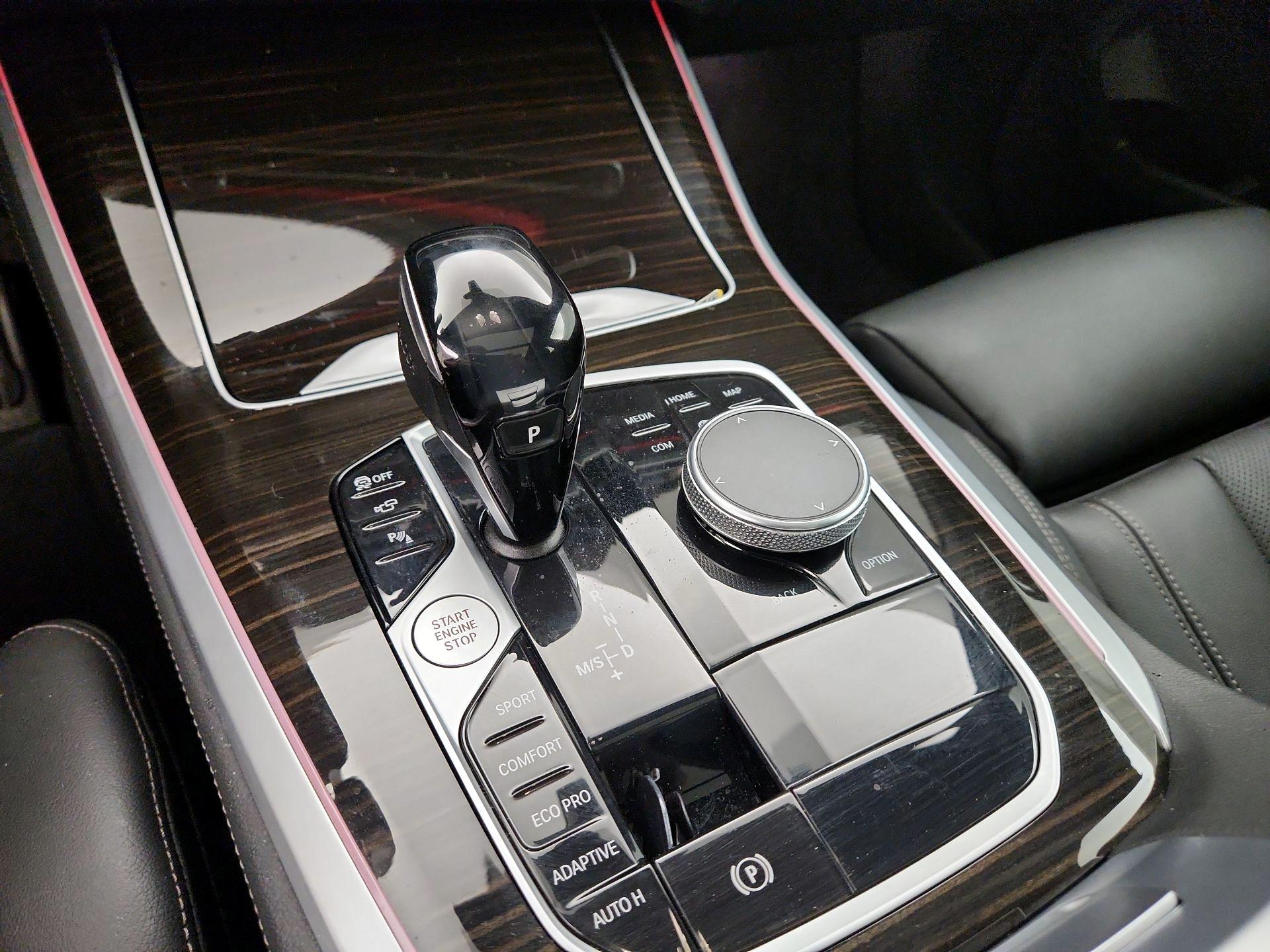 Thumbnail: 2021 BMW X5 - 18