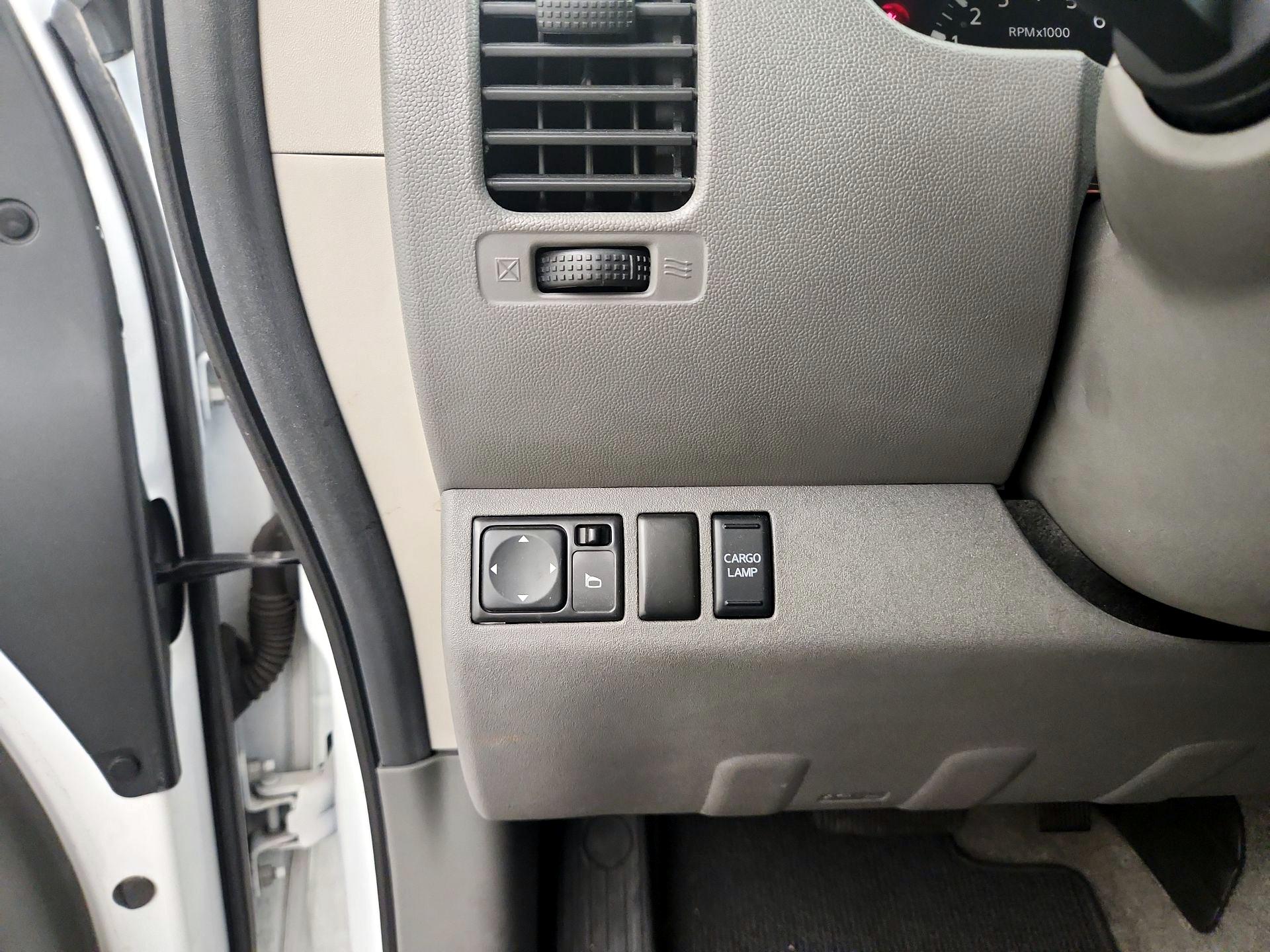 Thumbnail: 2014 Nissan Frontier - 13