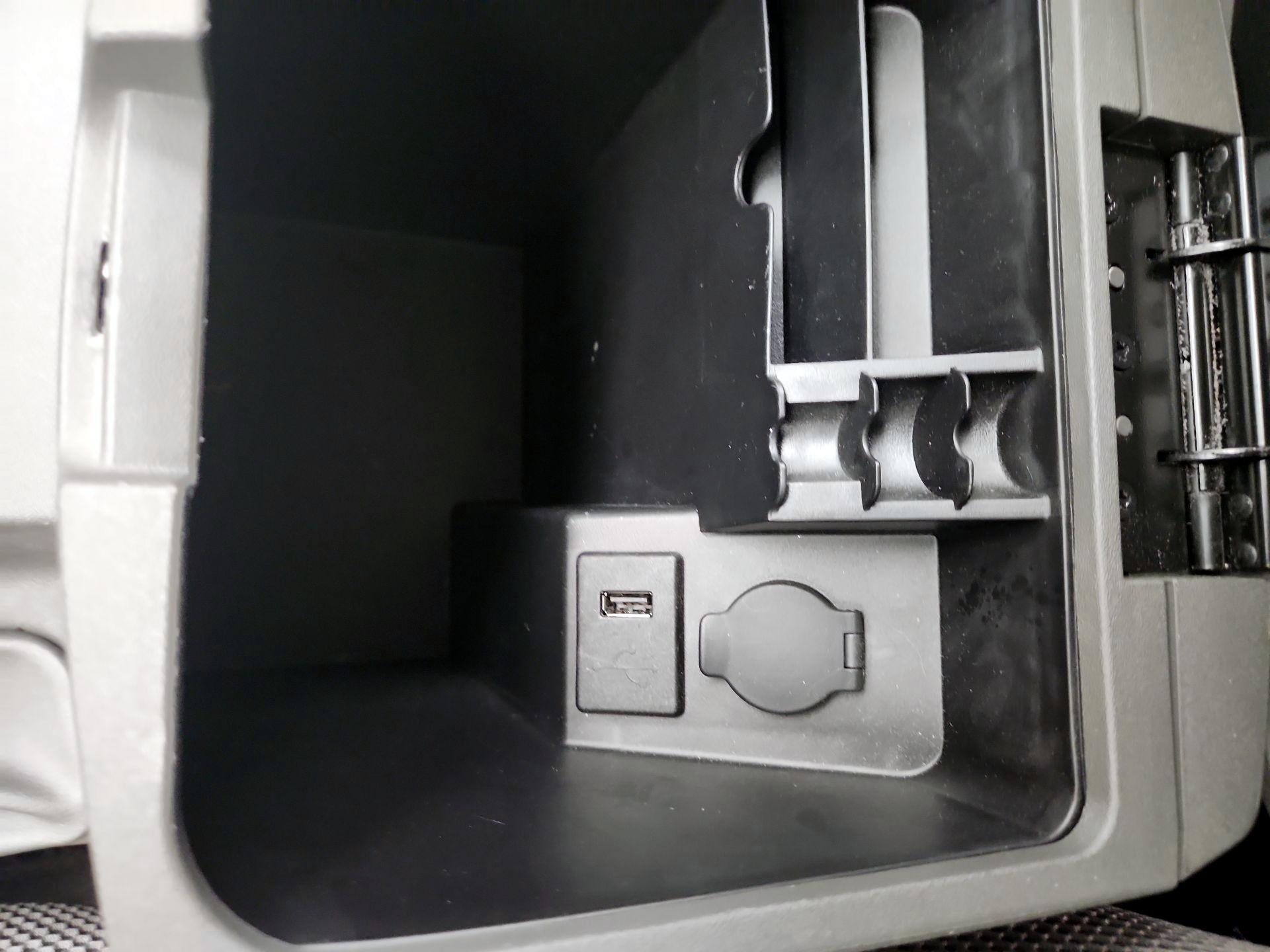 Thumbnail: 2014 Nissan Frontier - 17
