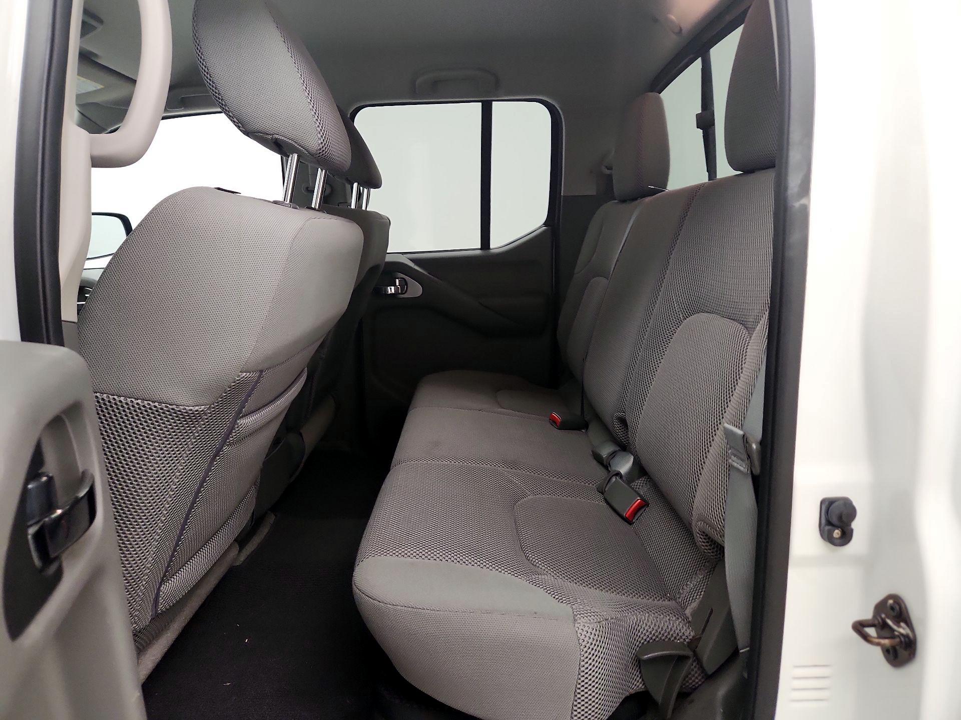 Thumbnail: 2014 Nissan Frontier - 18