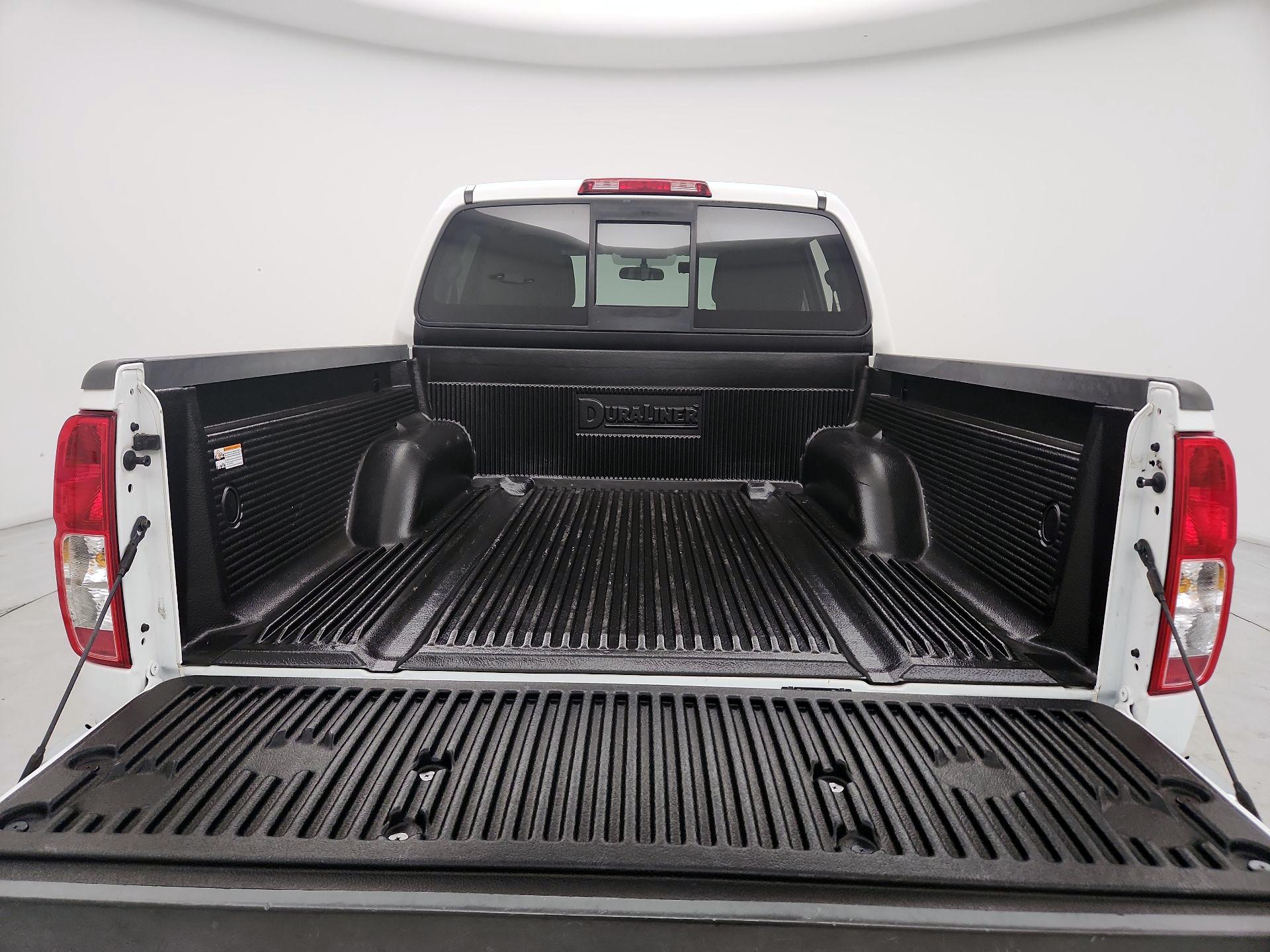 Thumbnail: 2014 Nissan Frontier - 19