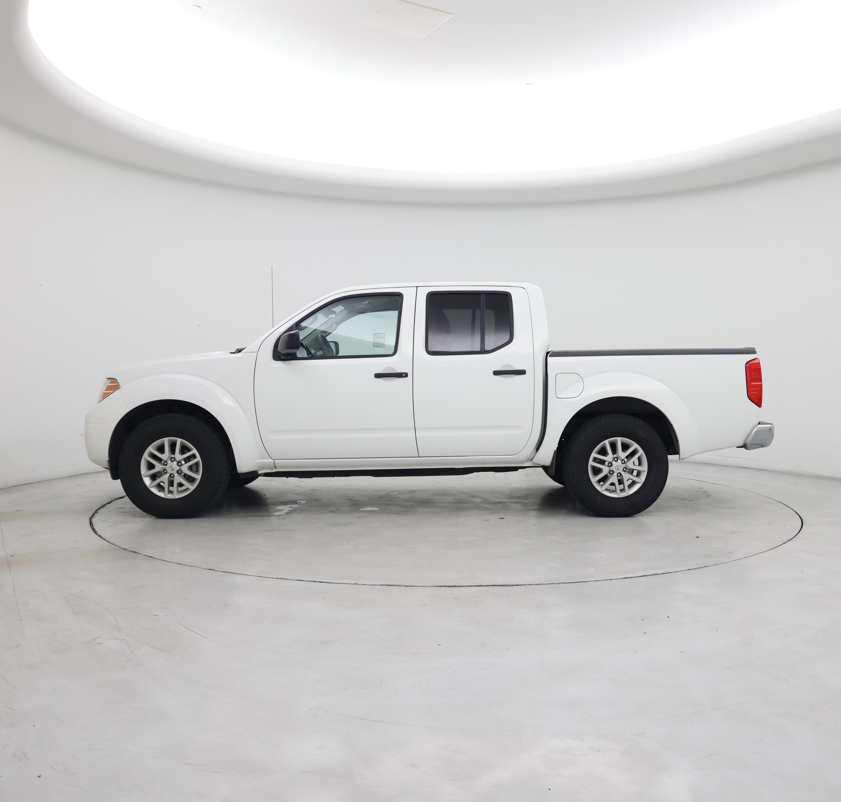Thumbnail: 2014 Nissan Frontier - 3
