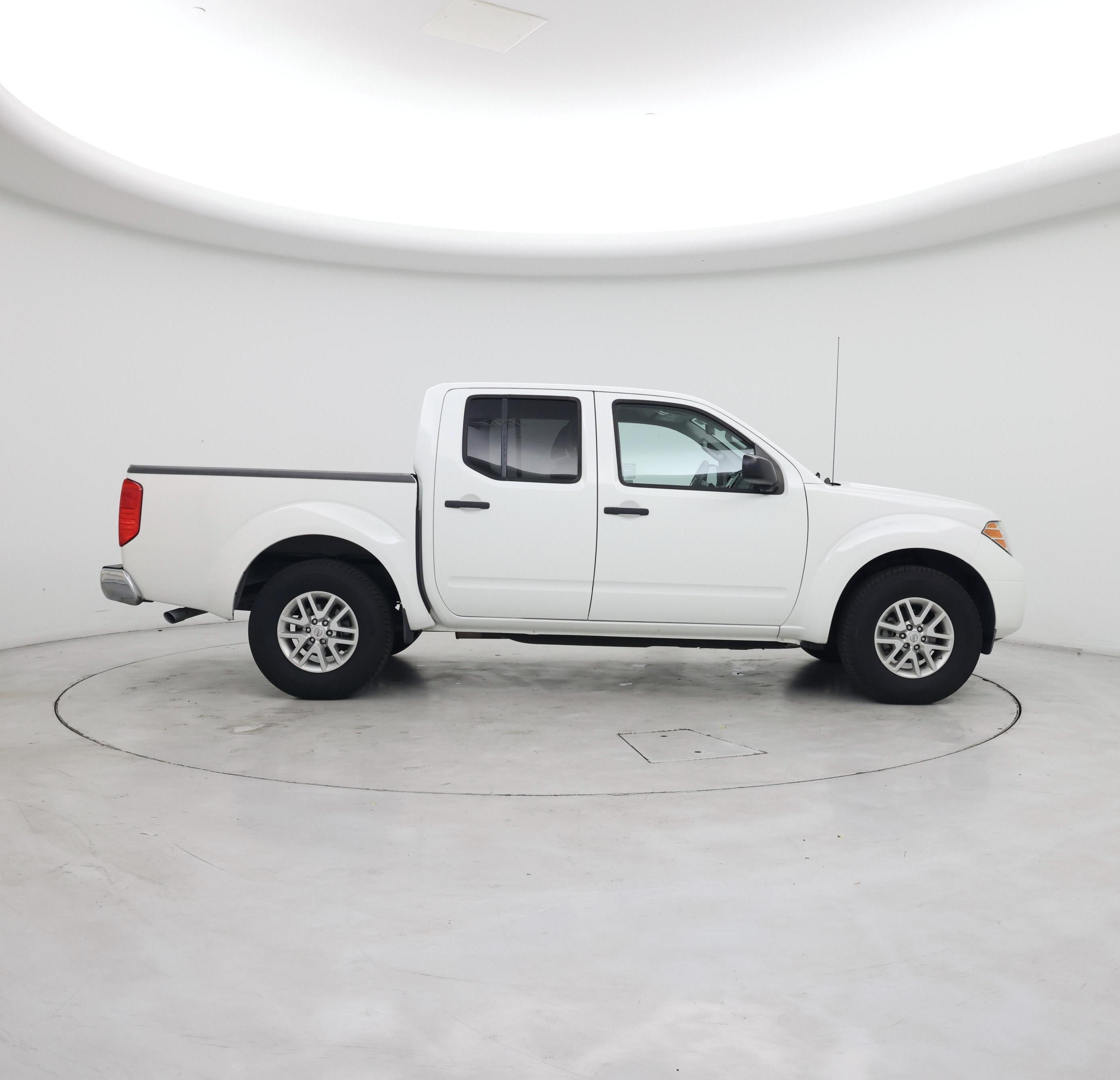 Thumbnail: 2014 Nissan Frontier - 7