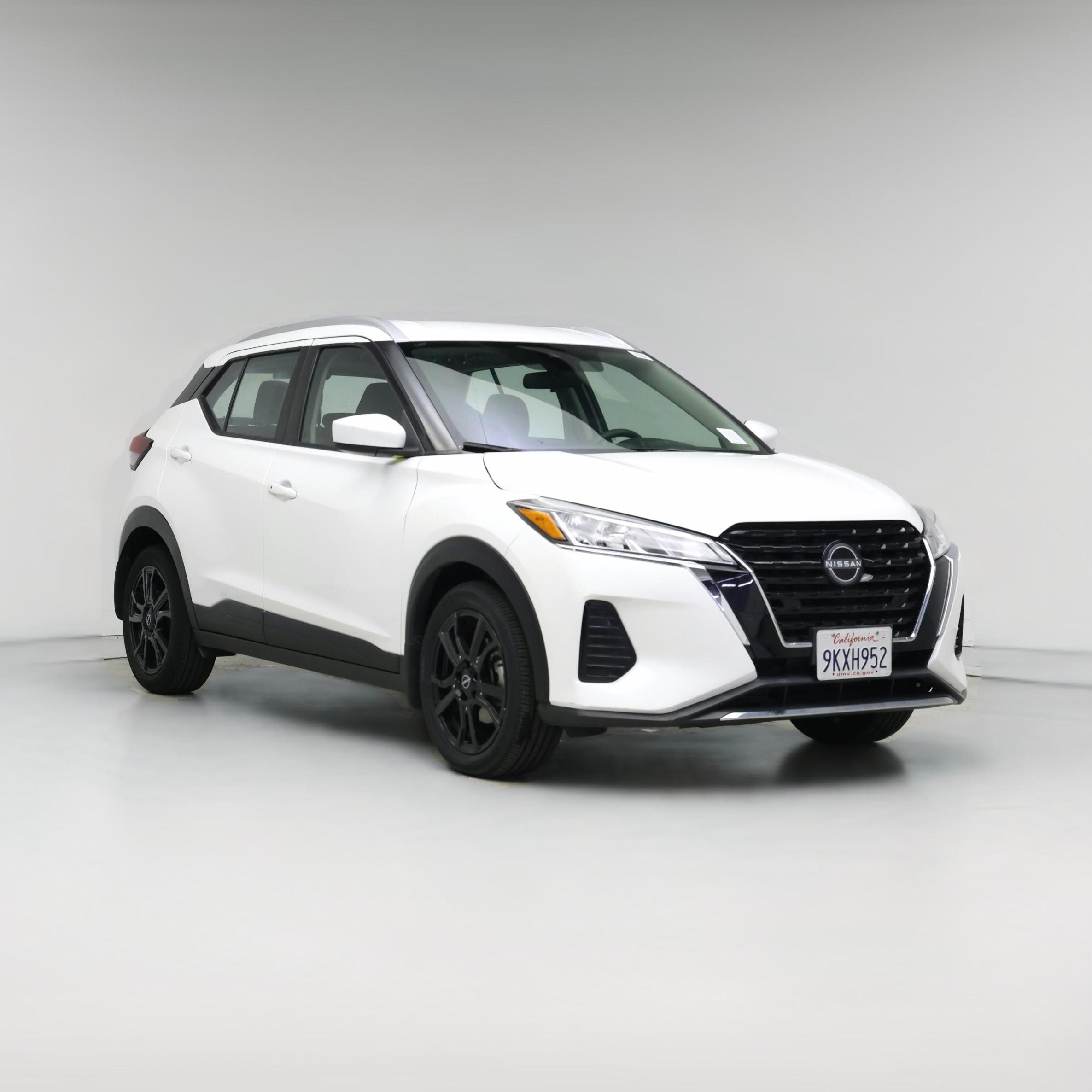 Thumbnail: 2023 Nissan Kicks - 1