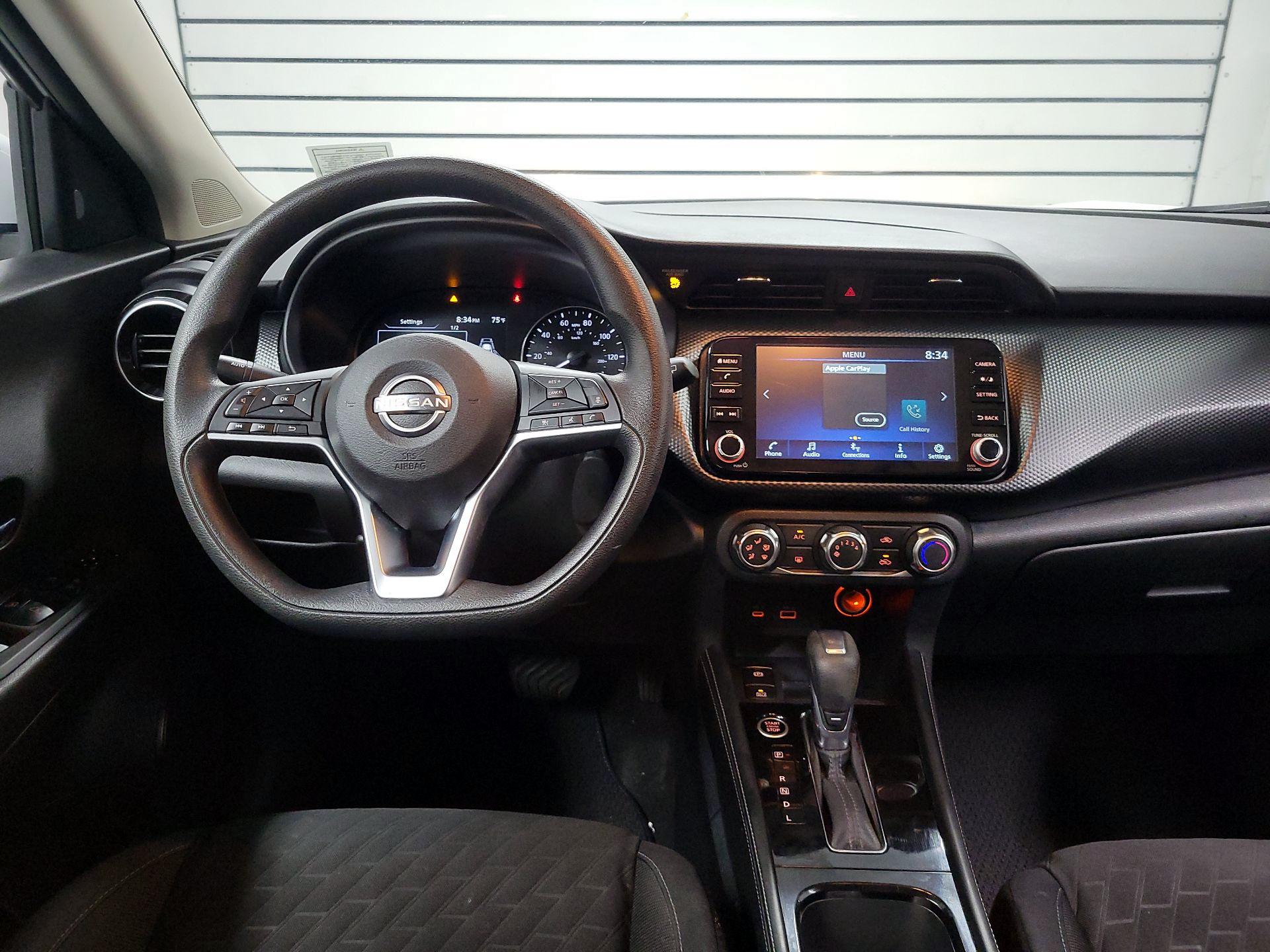 Thumbnail: 2023 Nissan Kicks - 9