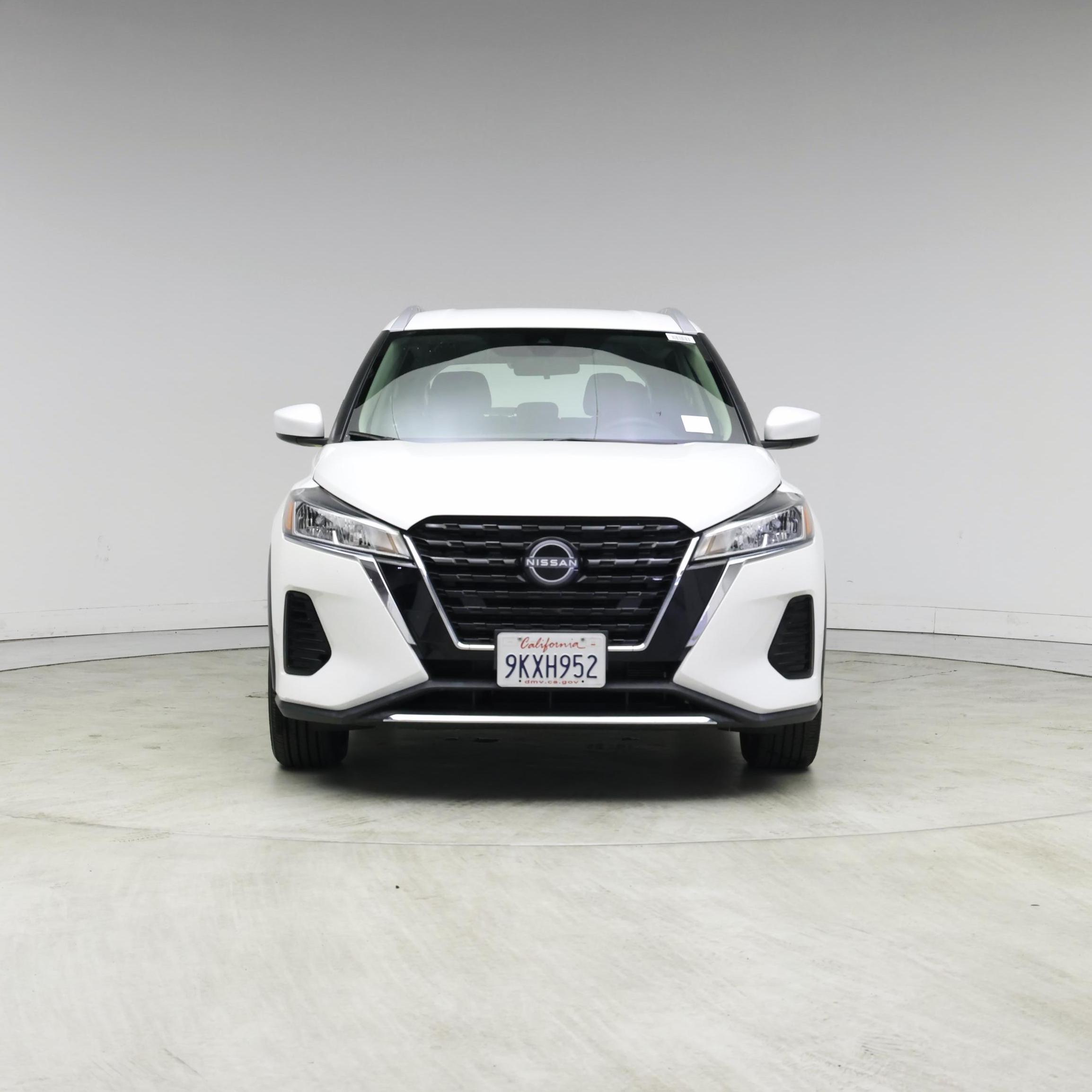 Thumbnail: 2023 Nissan Kicks - 5