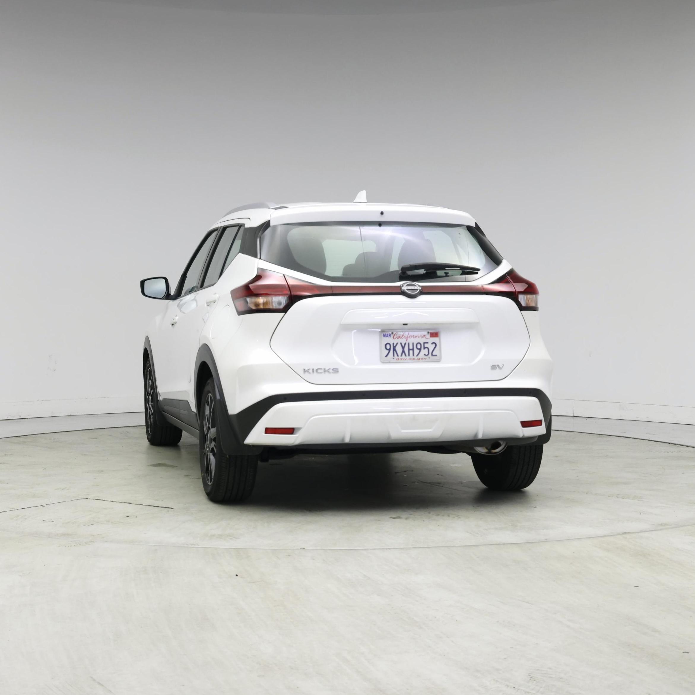Thumbnail: 2023 Nissan Kicks - 6