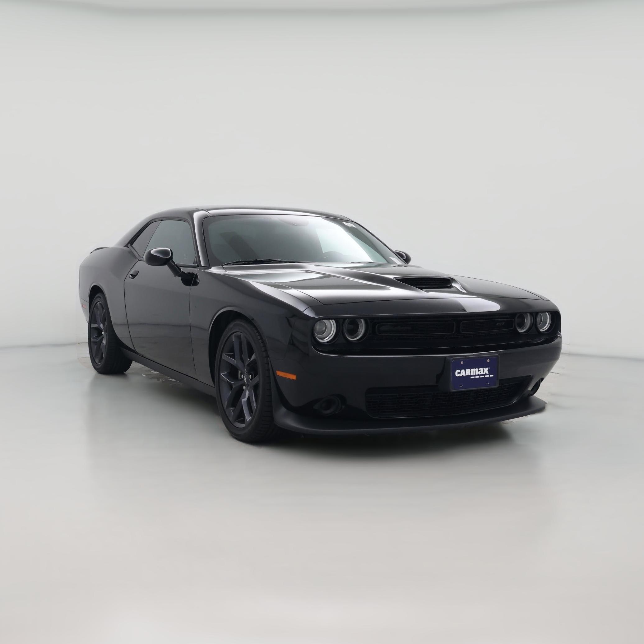 Thumbnail: 2023 Dodge Challenger - 1