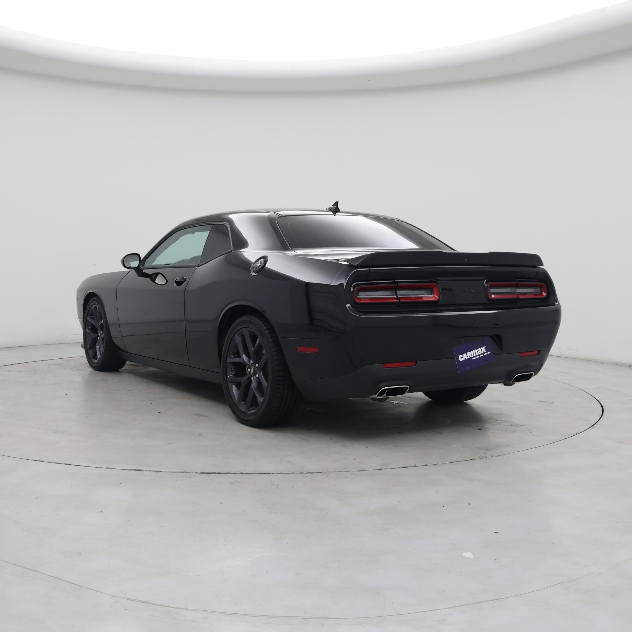 Thumbnail: 2023 Dodge Challenger - 2