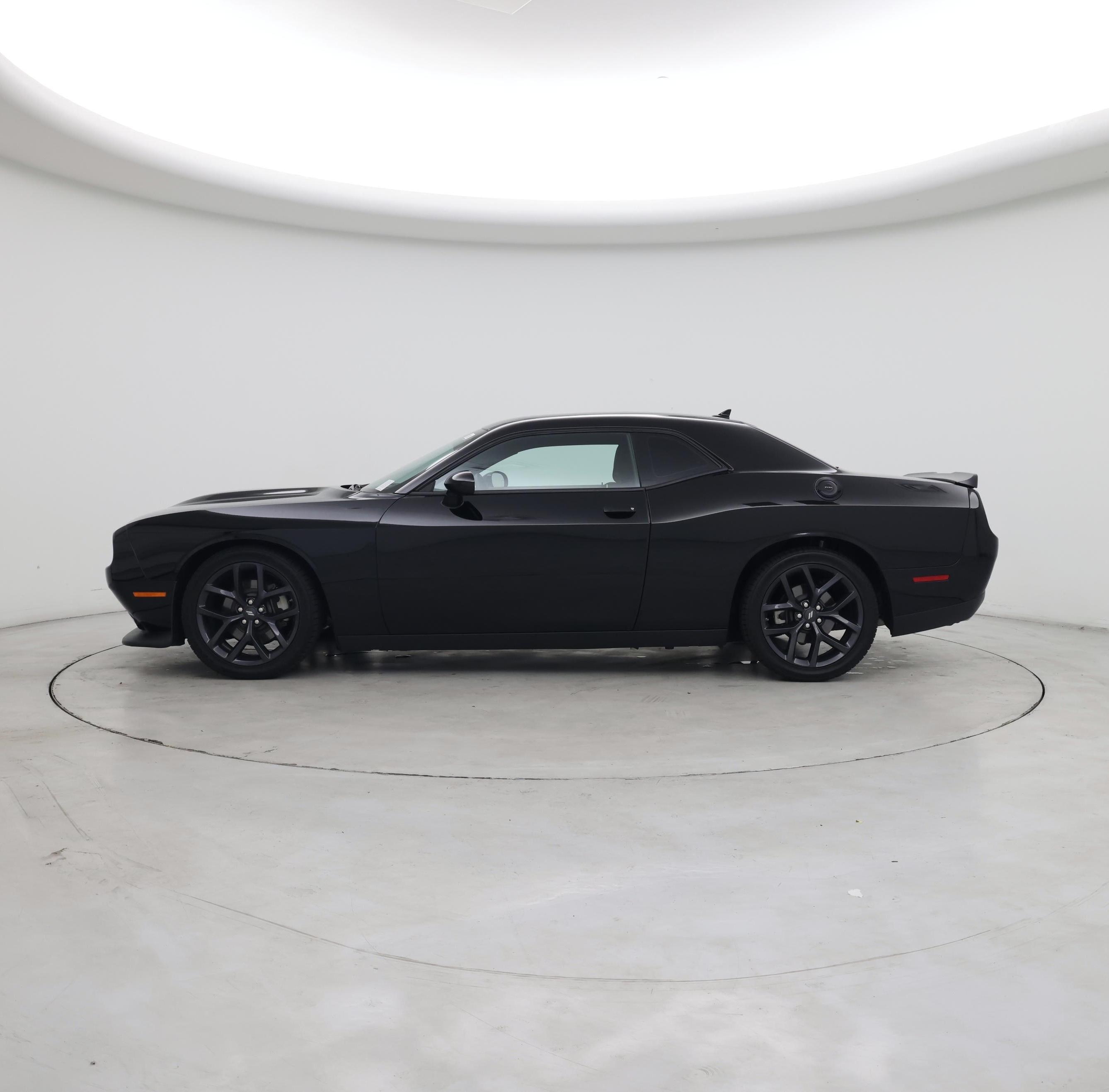 Thumbnail: 2023 Dodge Challenger - 3