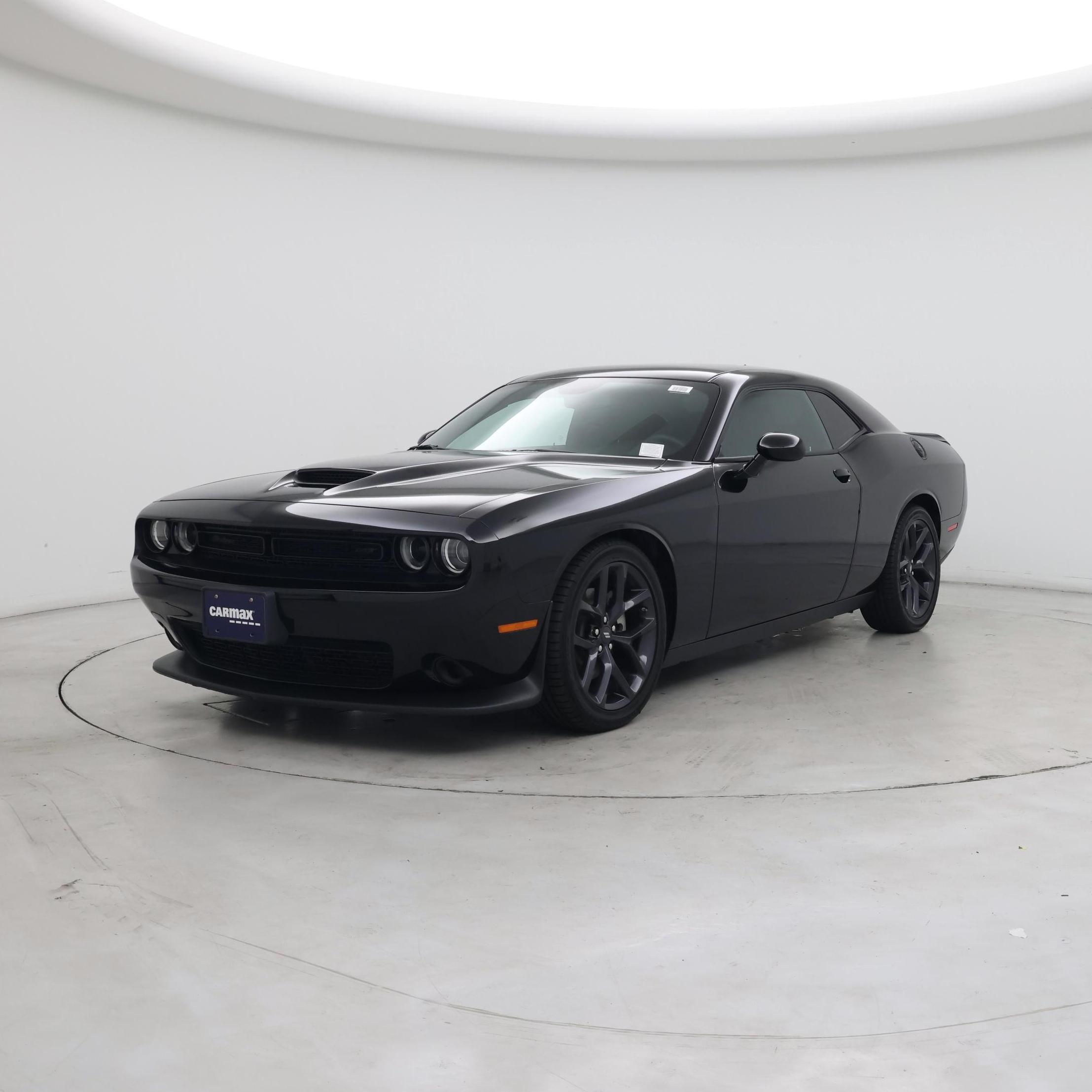 Thumbnail: 2023 Dodge Challenger - 4