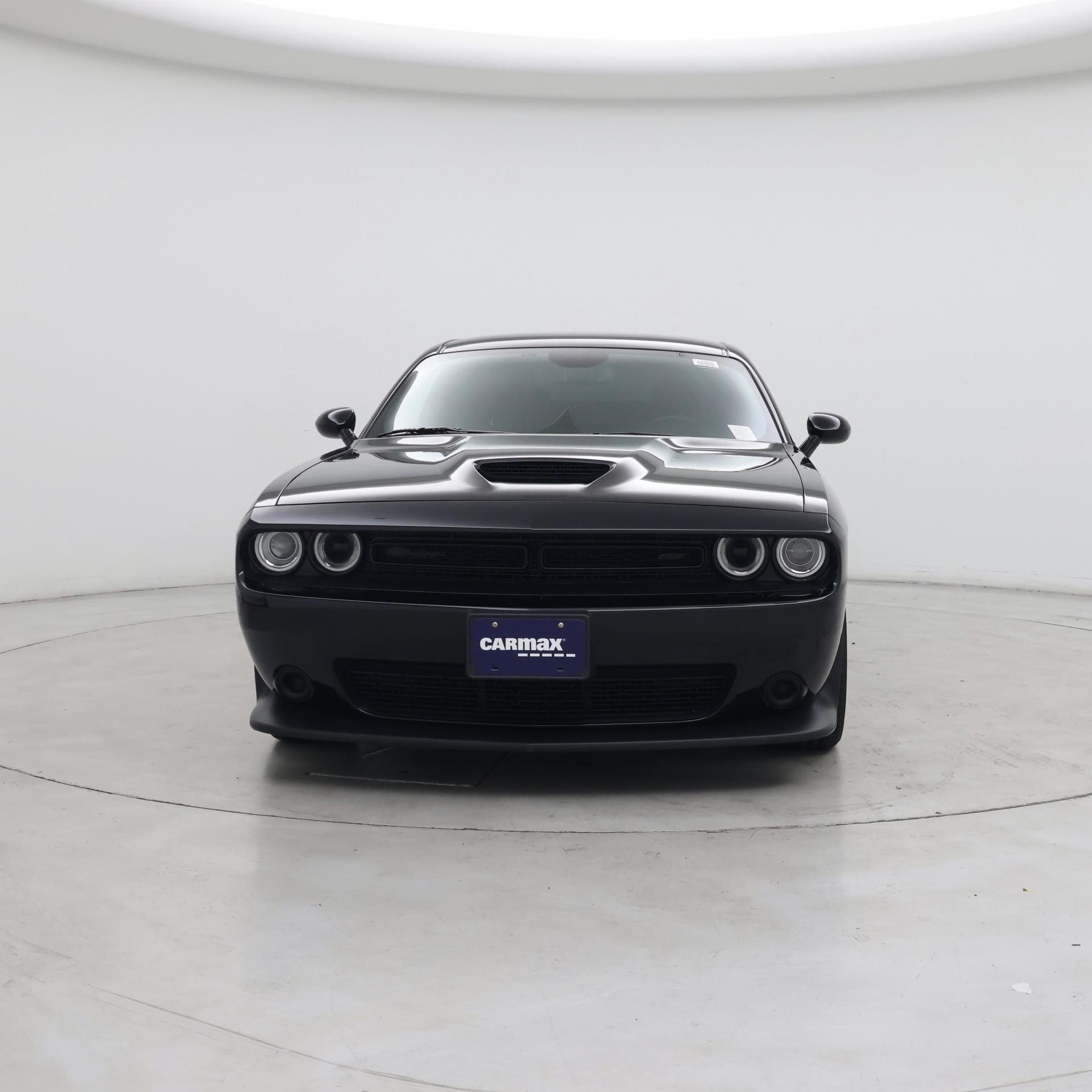 Thumbnail: 2023 Dodge Challenger - 5