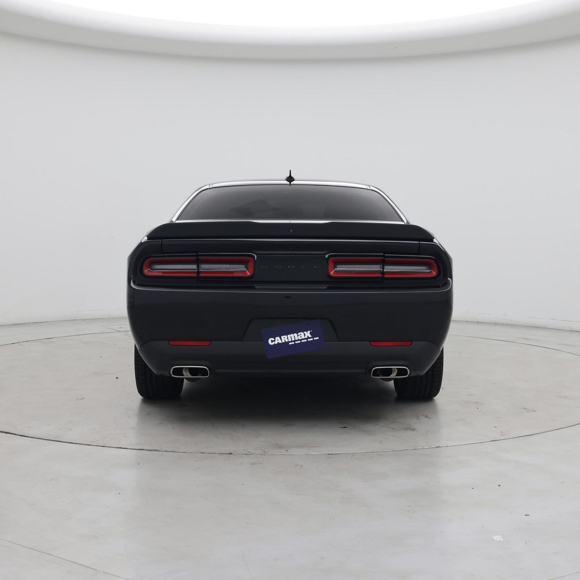 Thumbnail: 2023 Dodge Challenger - 6