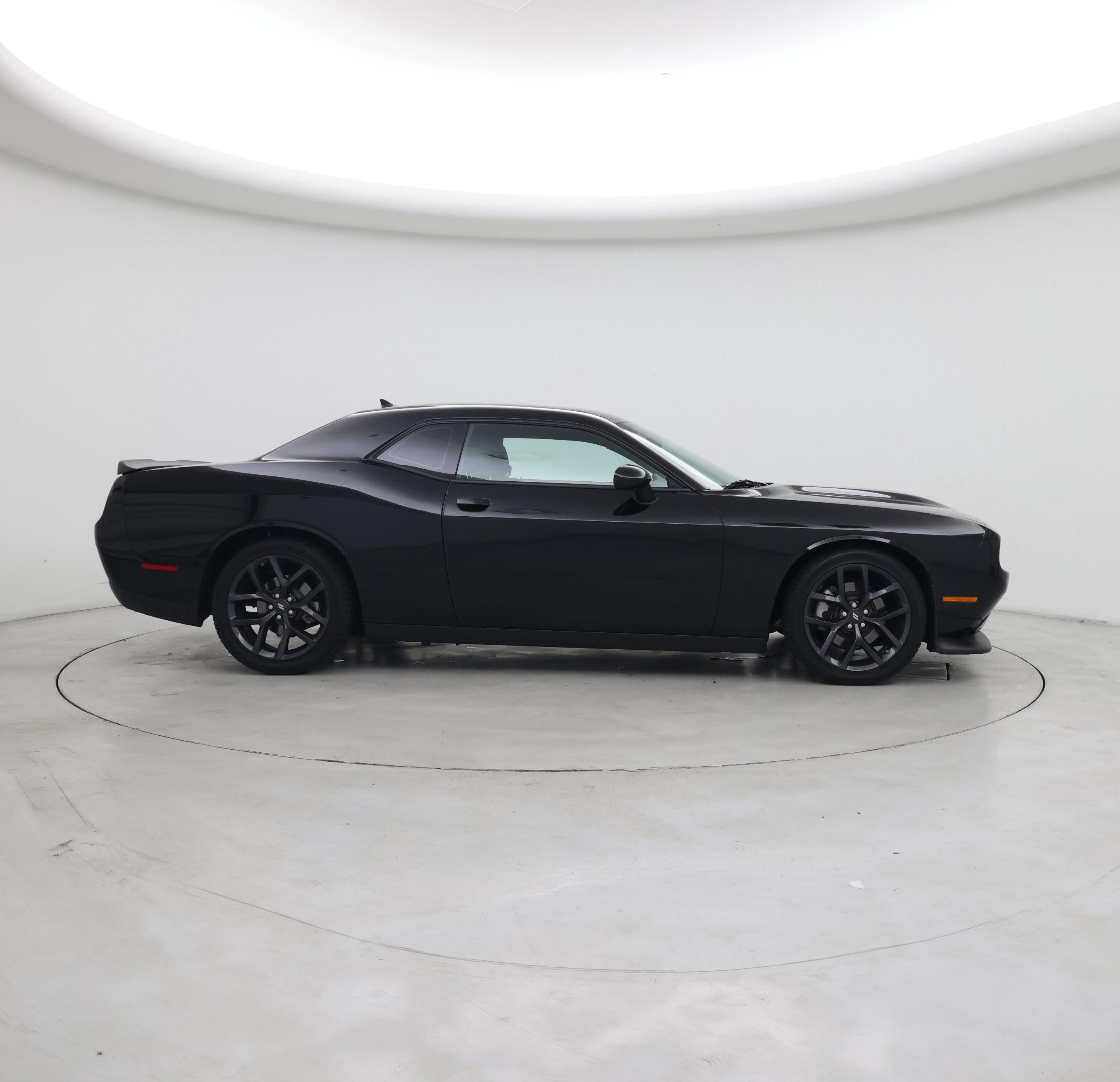 Thumbnail: 2023 Dodge Challenger - 7