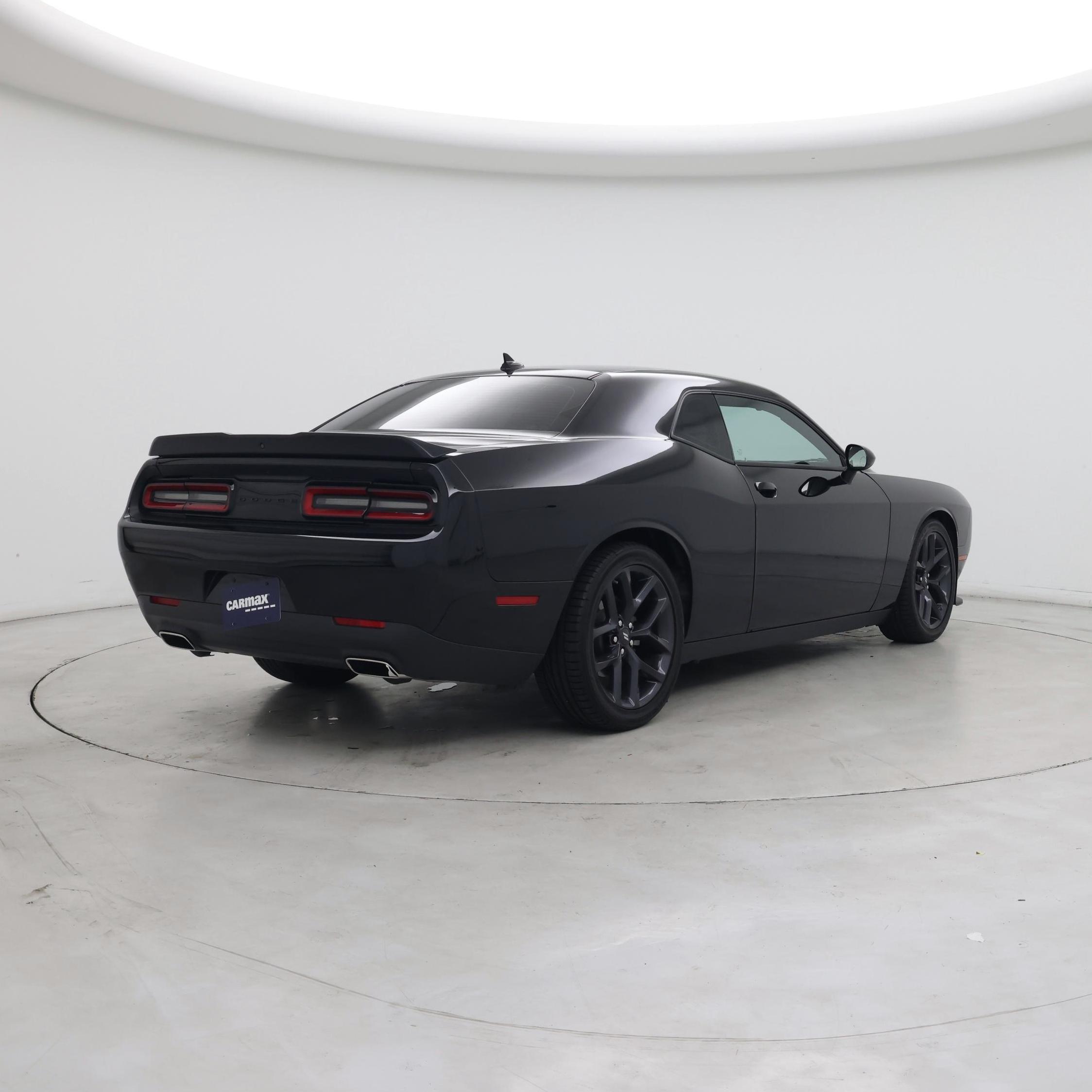 Thumbnail: 2023 Dodge Challenger - 8