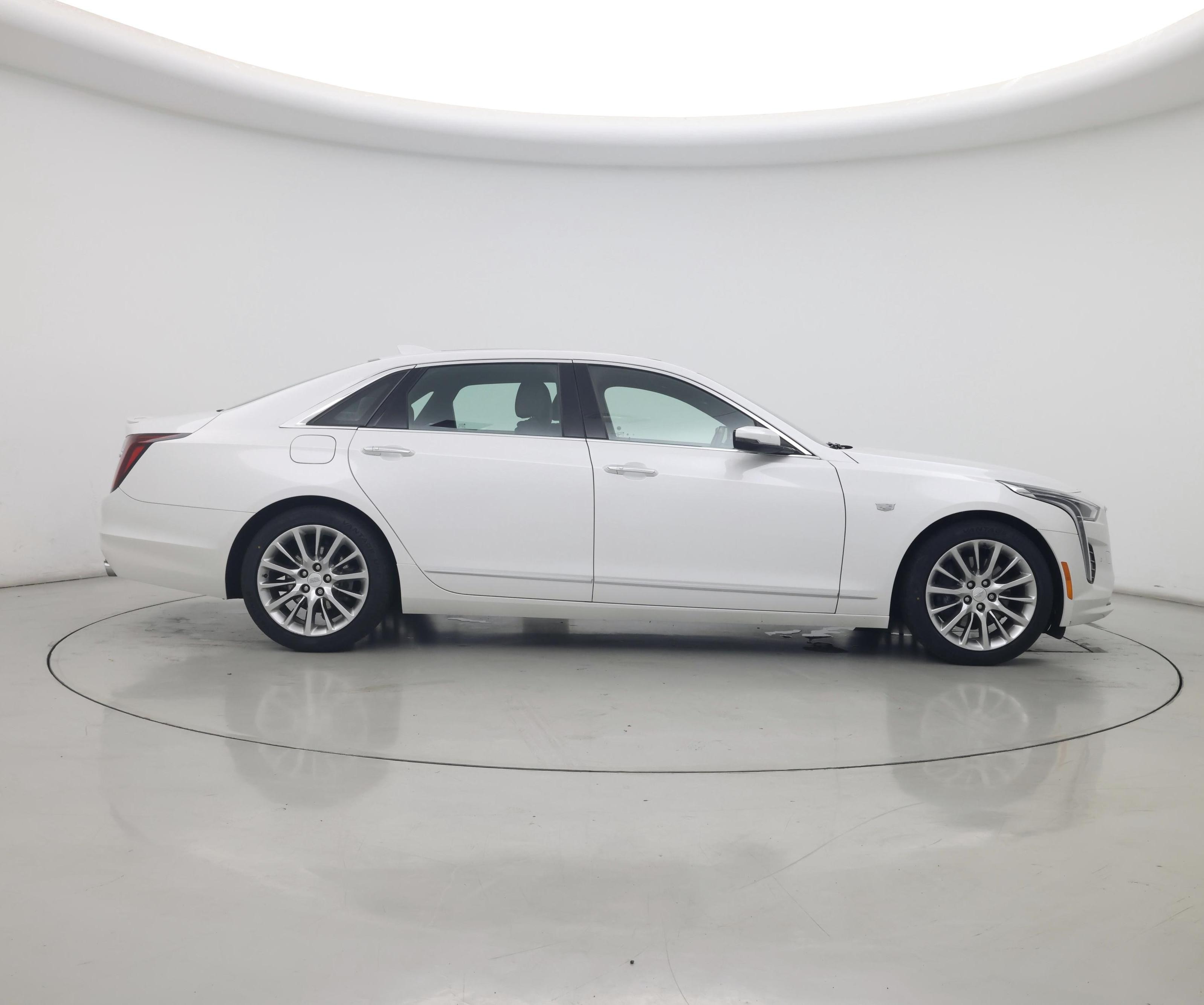 Thumbnail: 2020 Cadillac CT6 - 7