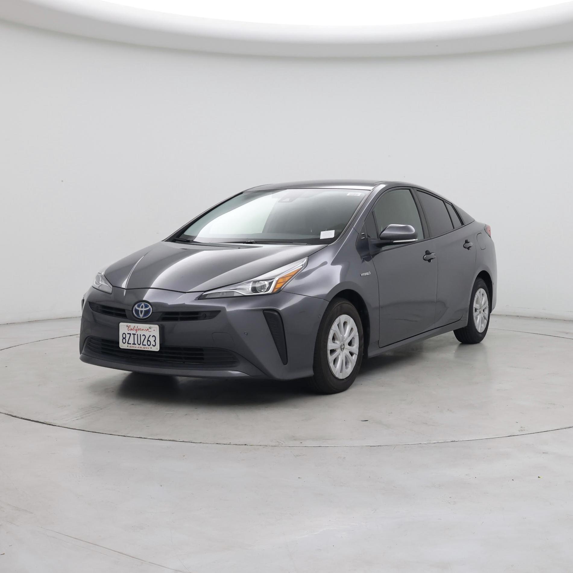 Thumbnail: 2022 Toyota Prius - 4