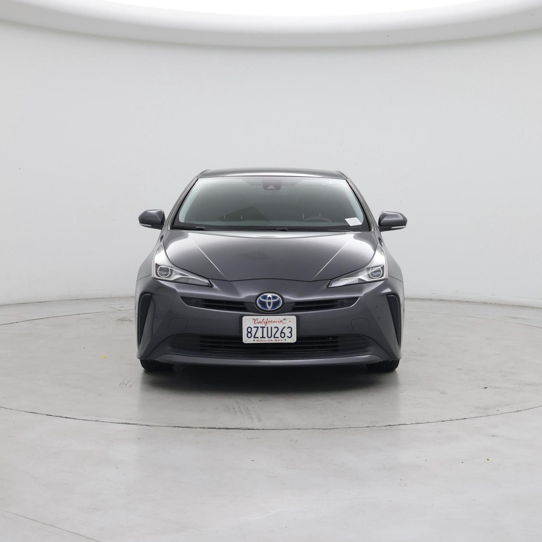 Thumbnail: 2022 Toyota Prius - 5