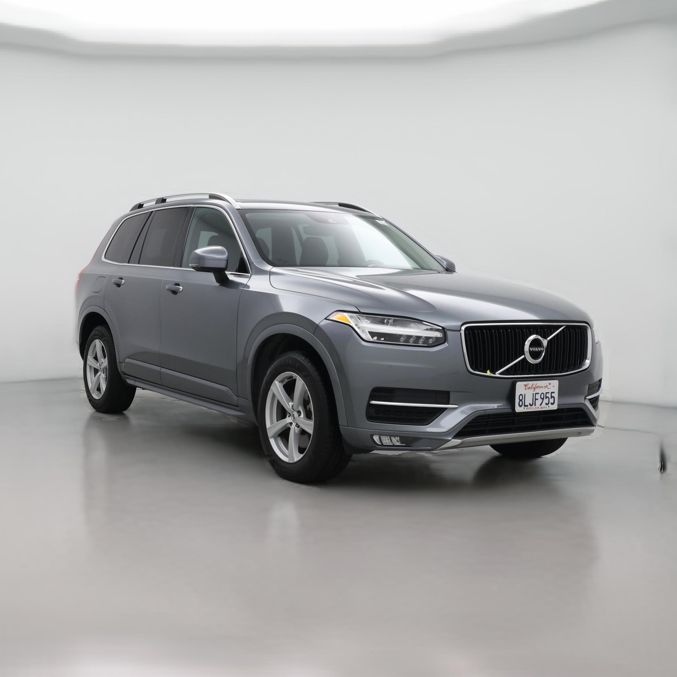 Thumbnail: 2019 Volvo XC90 - 1