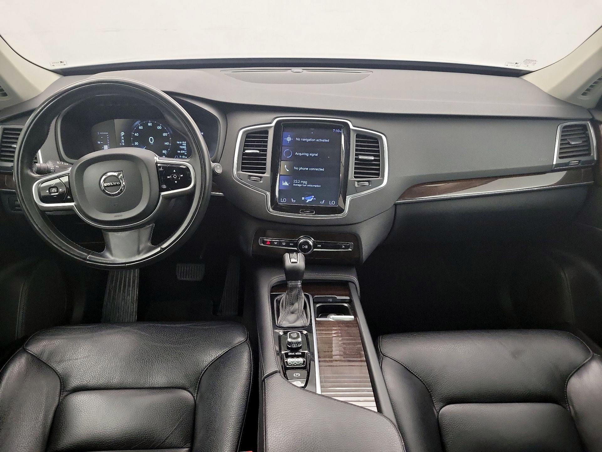 Thumbnail: 2019 Volvo XC90 - 9