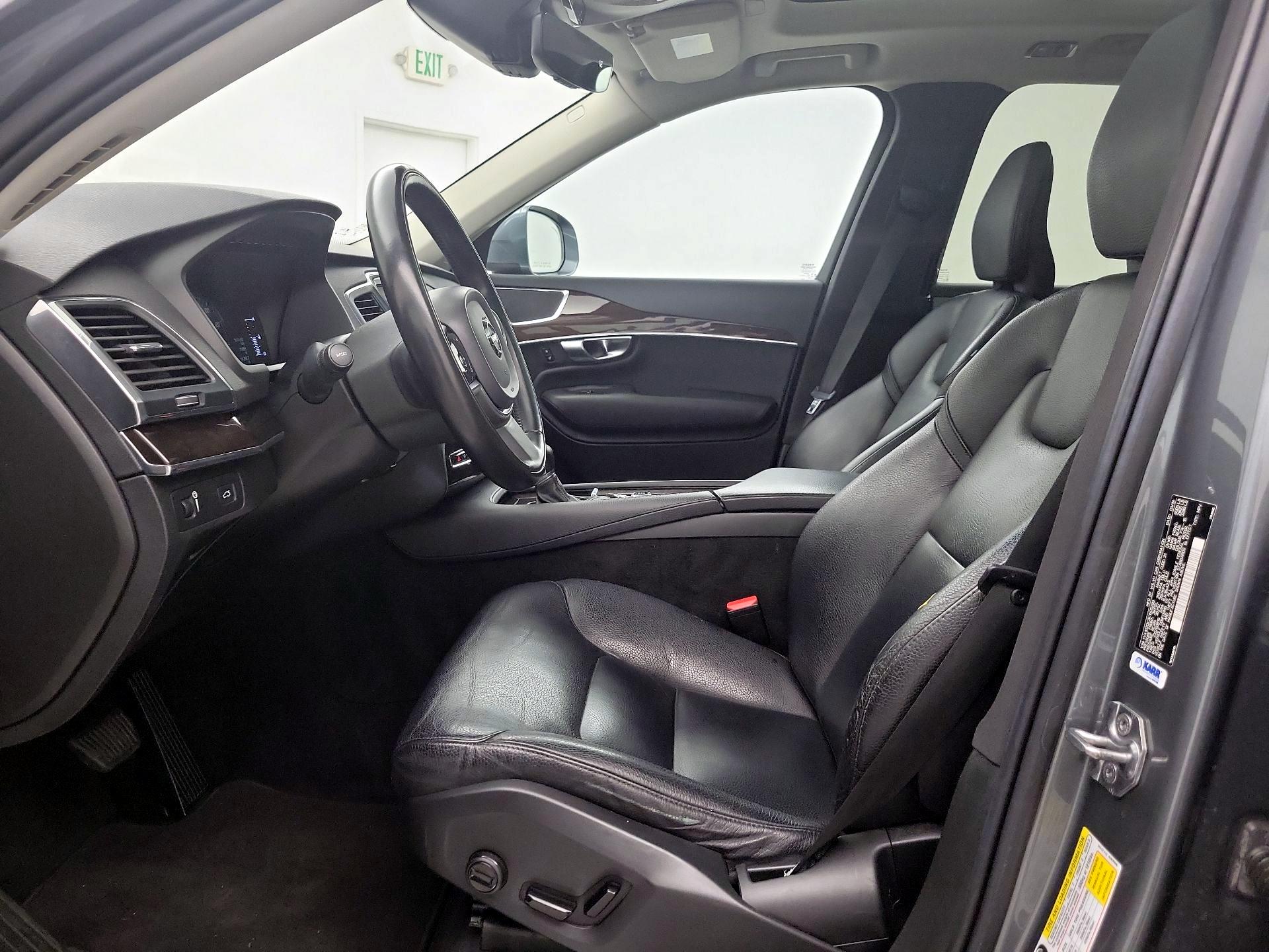 Thumbnail: 2019 Volvo XC90 - 11