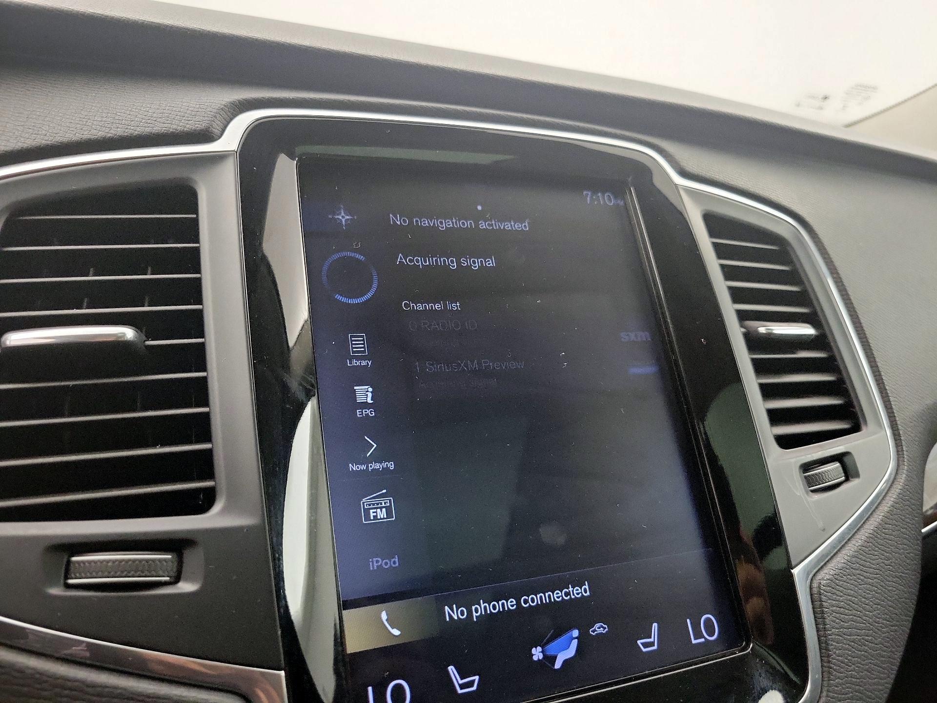 Thumbnail: 2019 Volvo XC90 - 15