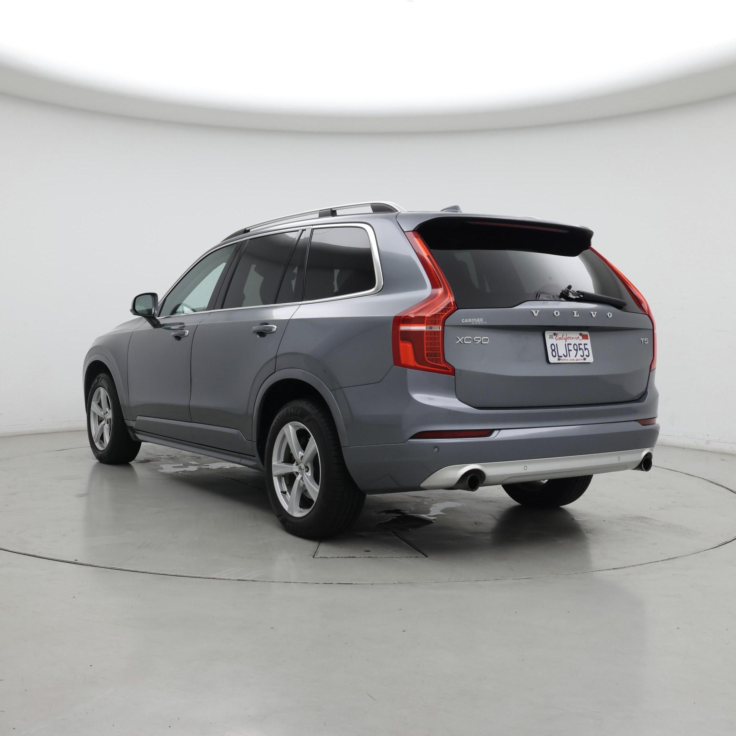 Thumbnail: 2019 Volvo XC90 - 2