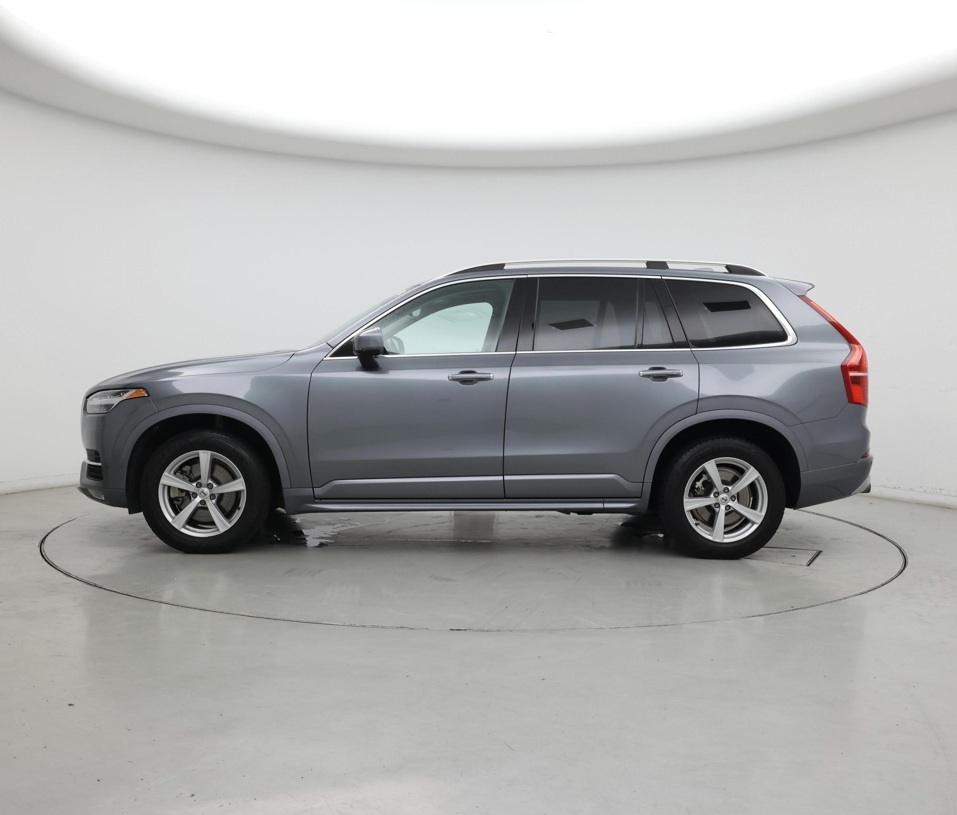 Thumbnail: 2019 Volvo XC90 - 3