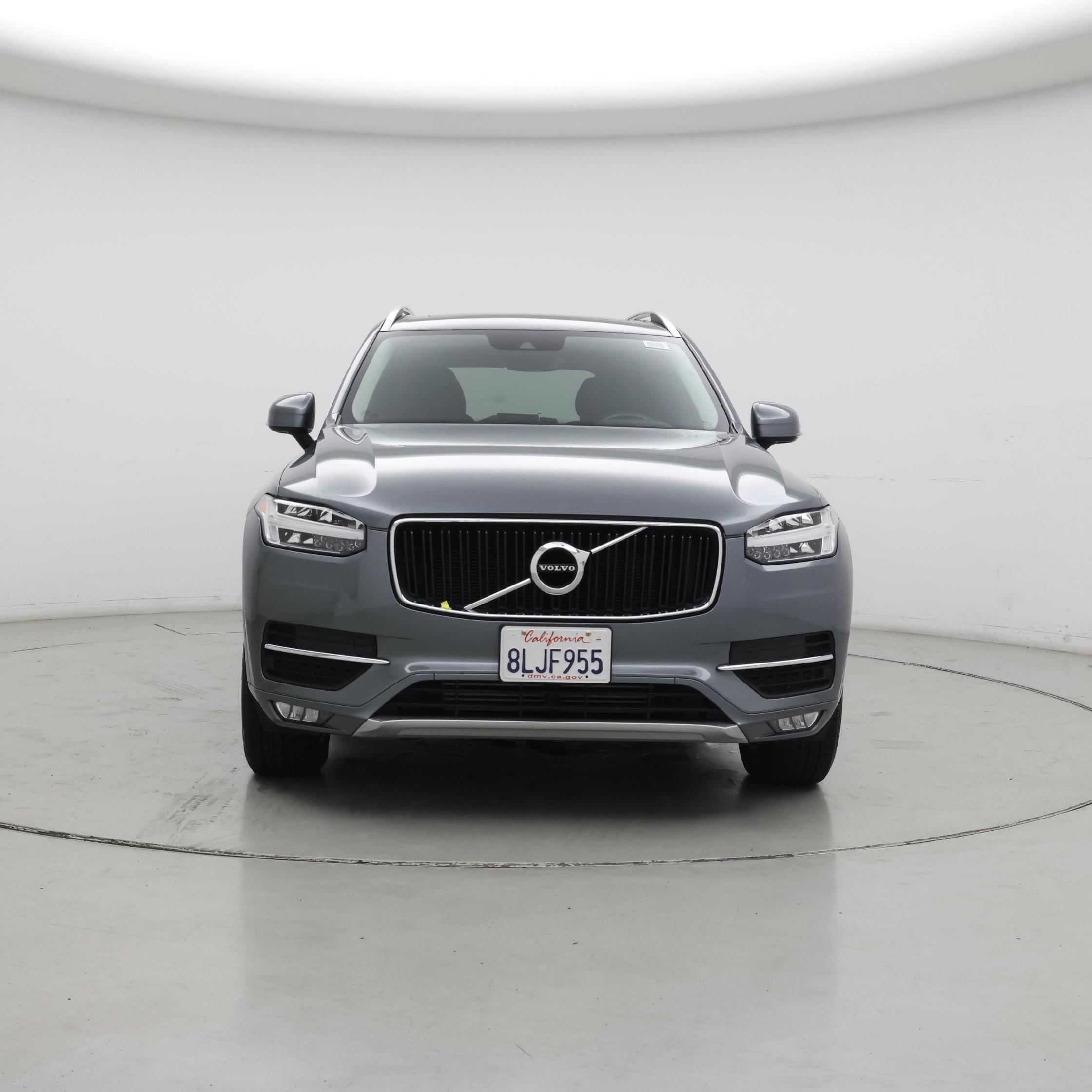 Thumbnail: 2019 Volvo XC90 - 5