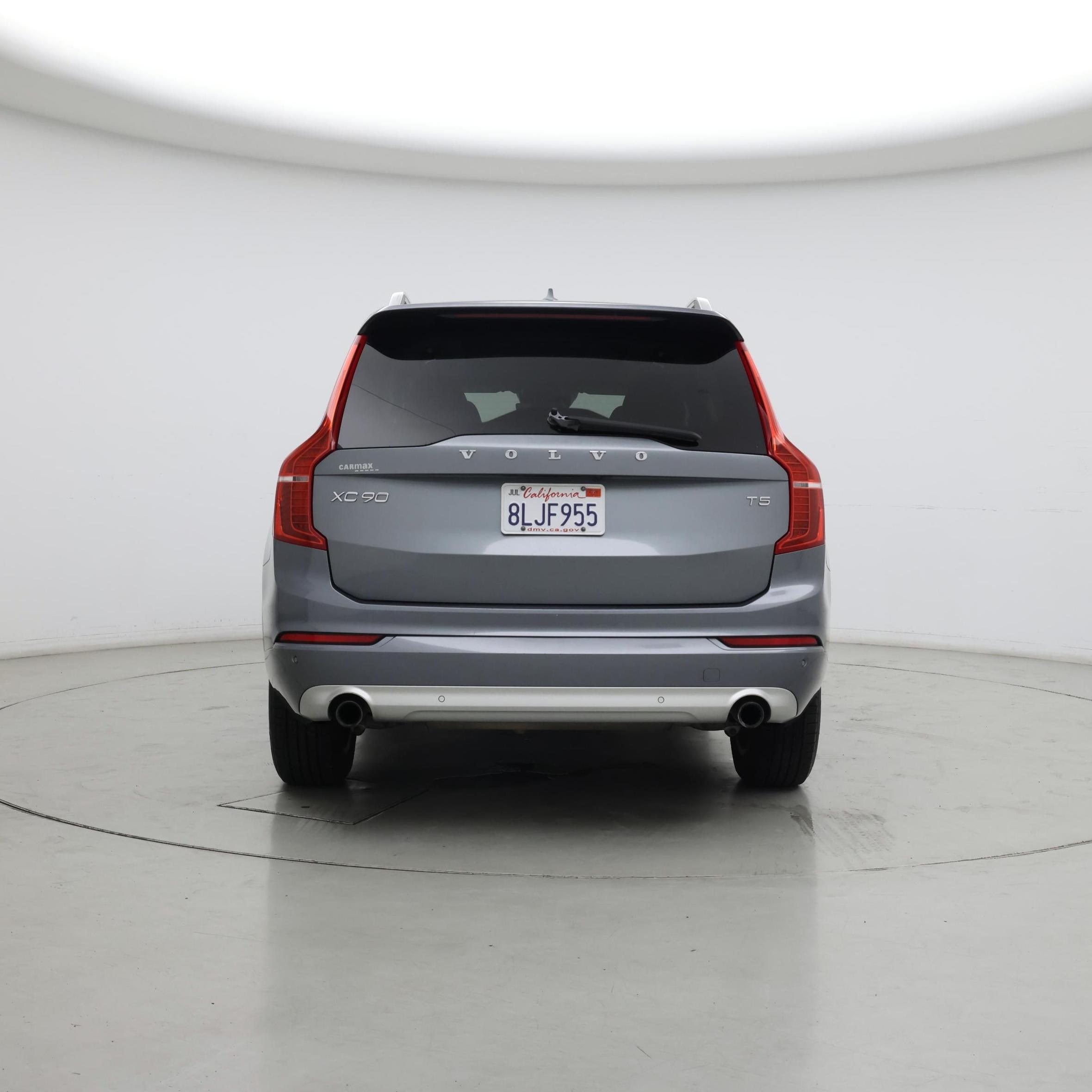 Thumbnail: 2019 Volvo XC90 - 6