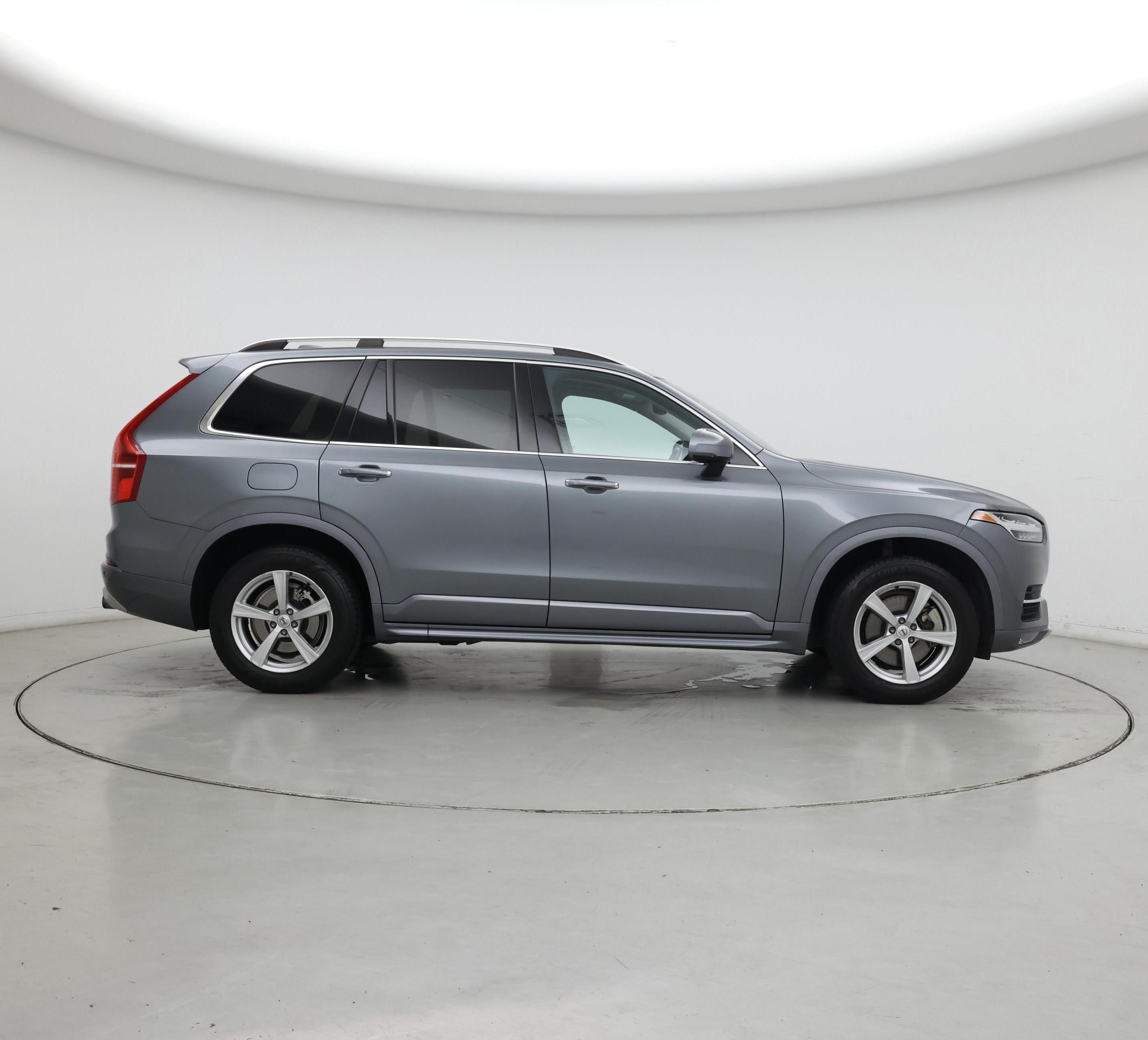 Thumbnail: 2019 Volvo XC90 - 7