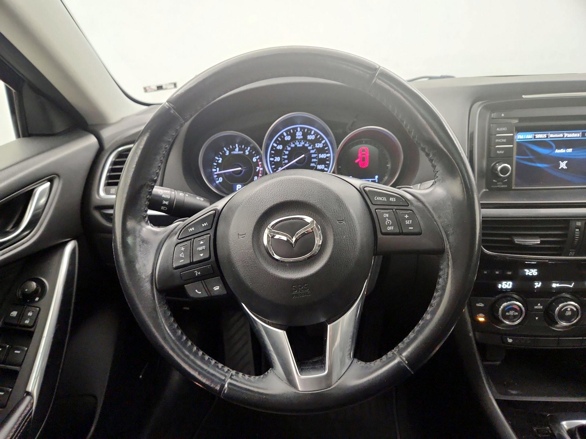 Thumbnail: 2015 Mazda Mazda6 - 10