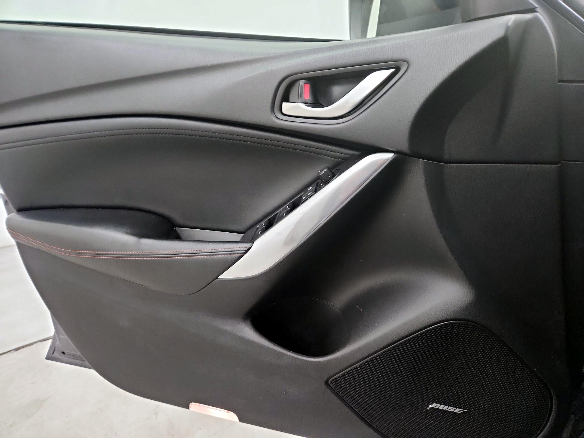 Thumbnail: 2015 Mazda Mazda6 - 12