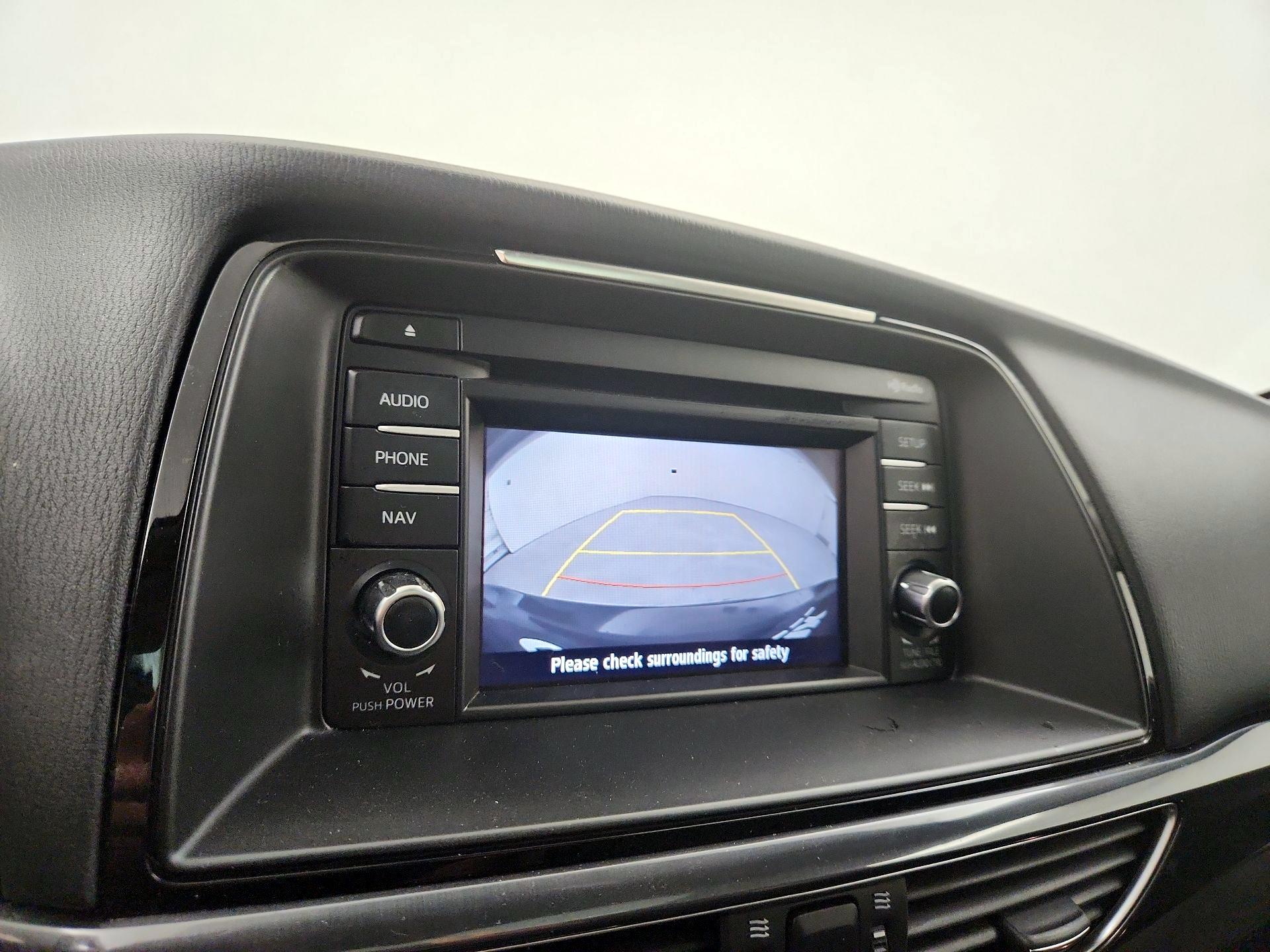 Thumbnail: 2015 Mazda Mazda6 - 14