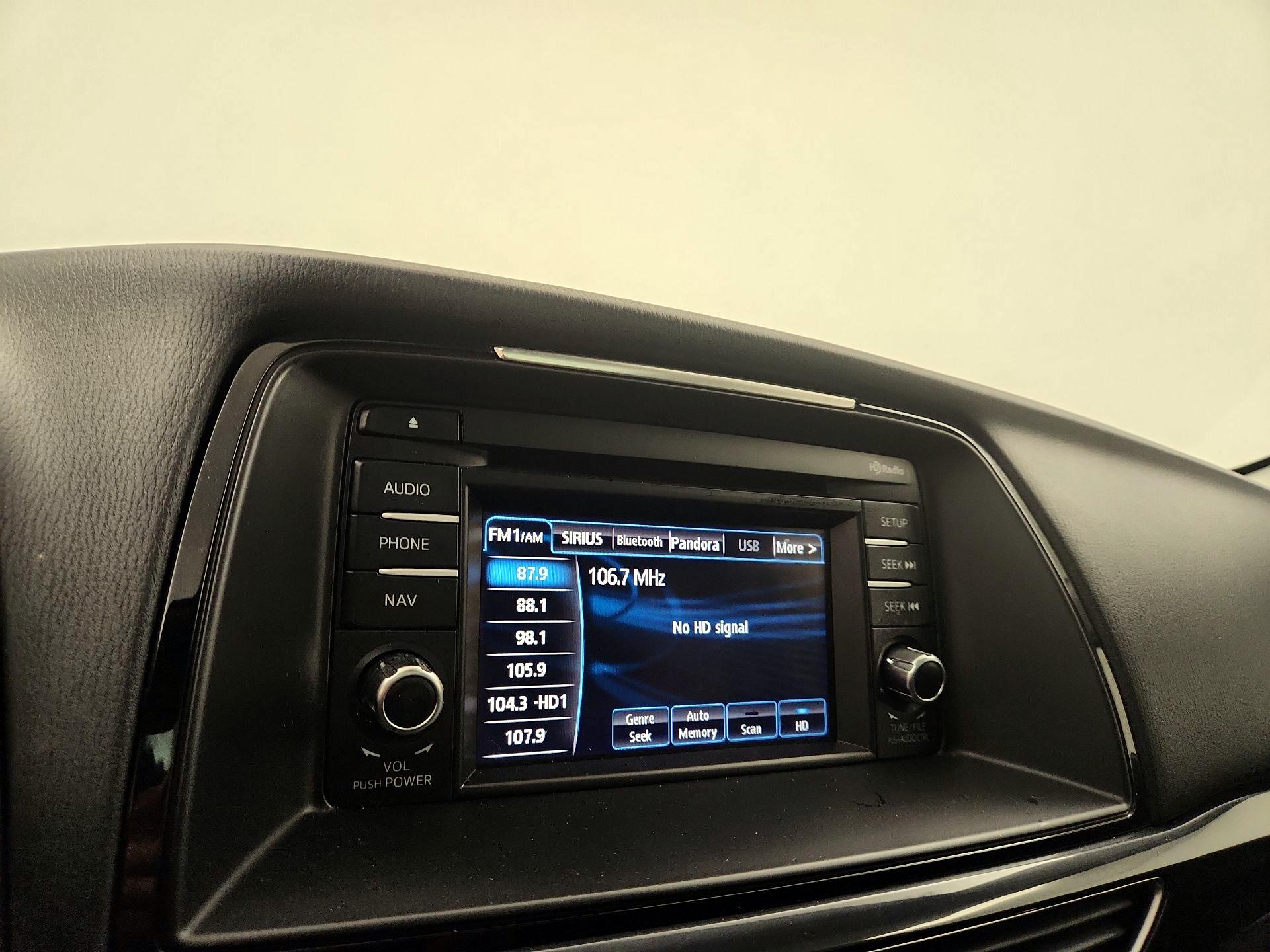 Thumbnail: 2015 Mazda Mazda6 - 15