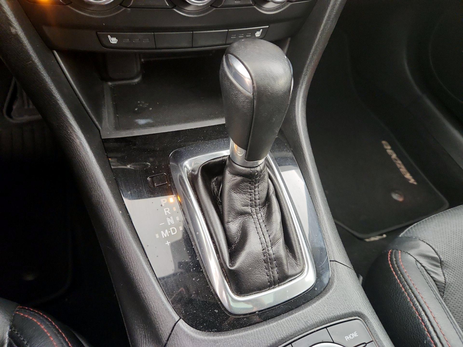 Thumbnail: 2015 Mazda Mazda6 - 17