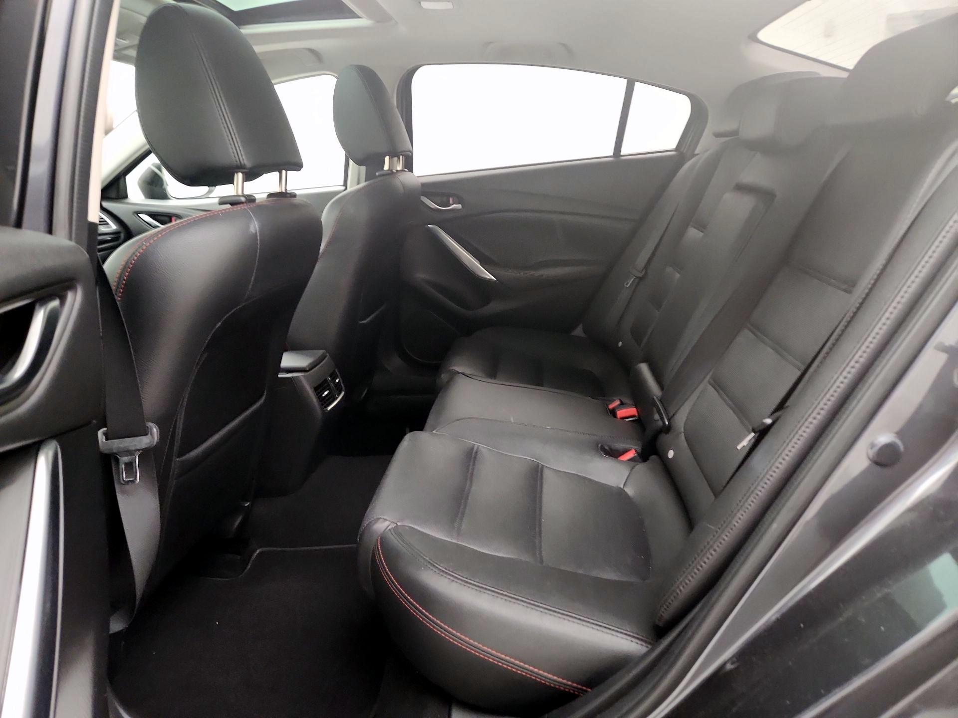 Thumbnail: 2015 Mazda Mazda6 - 20