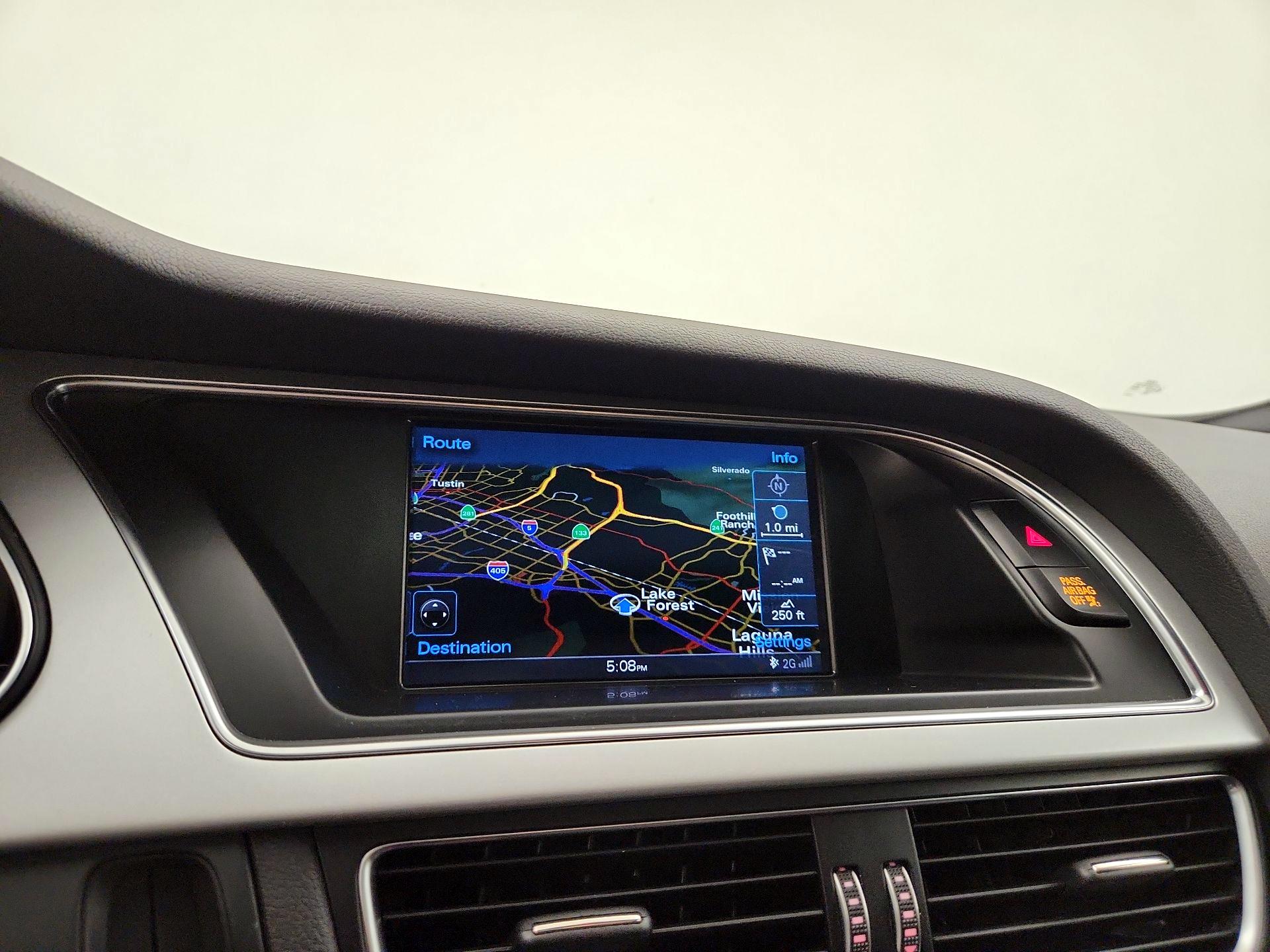 Thumbnail: 2015 Audi S4 - 14