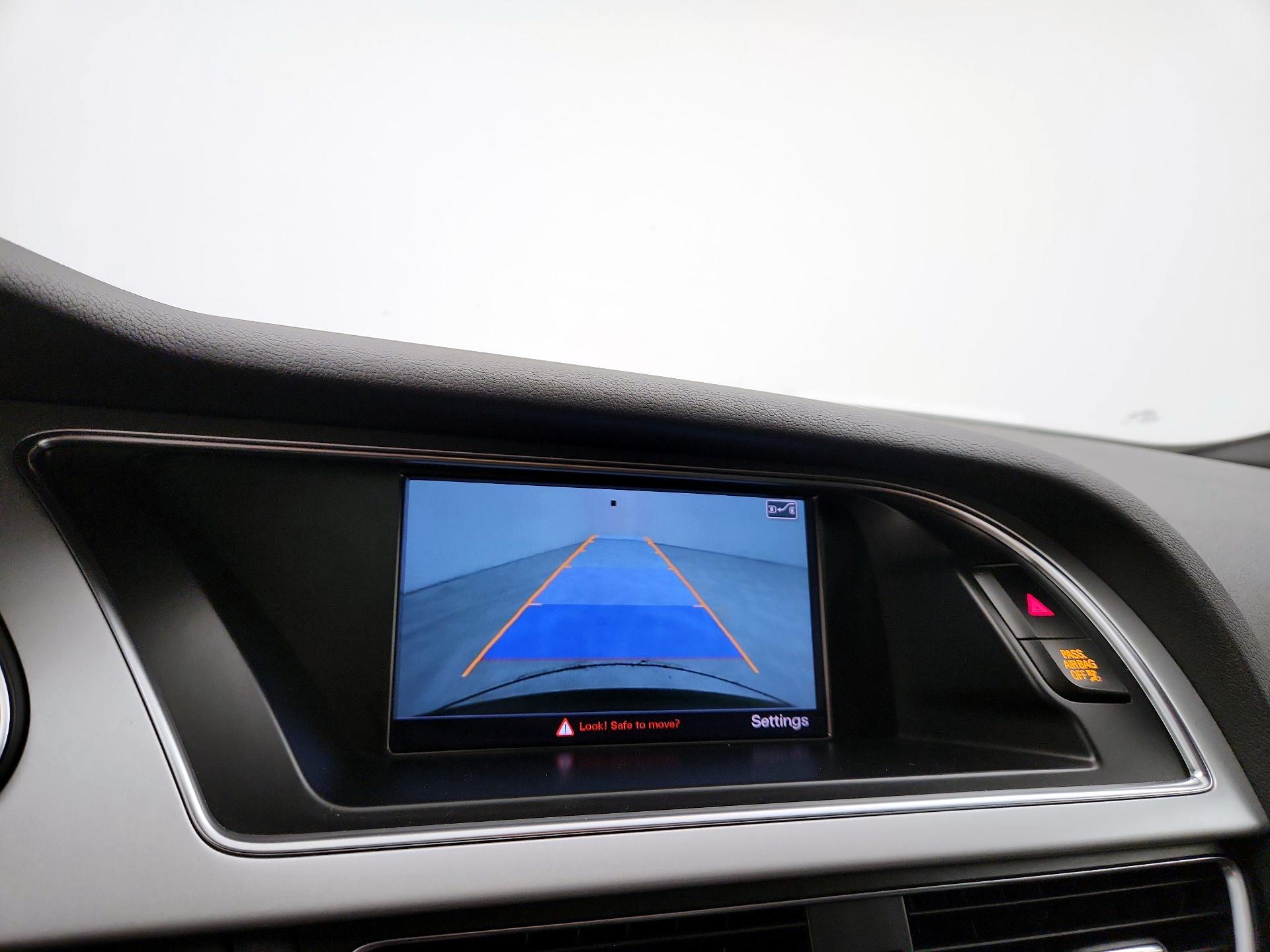 Thumbnail: 2015 Audi S4 - 15