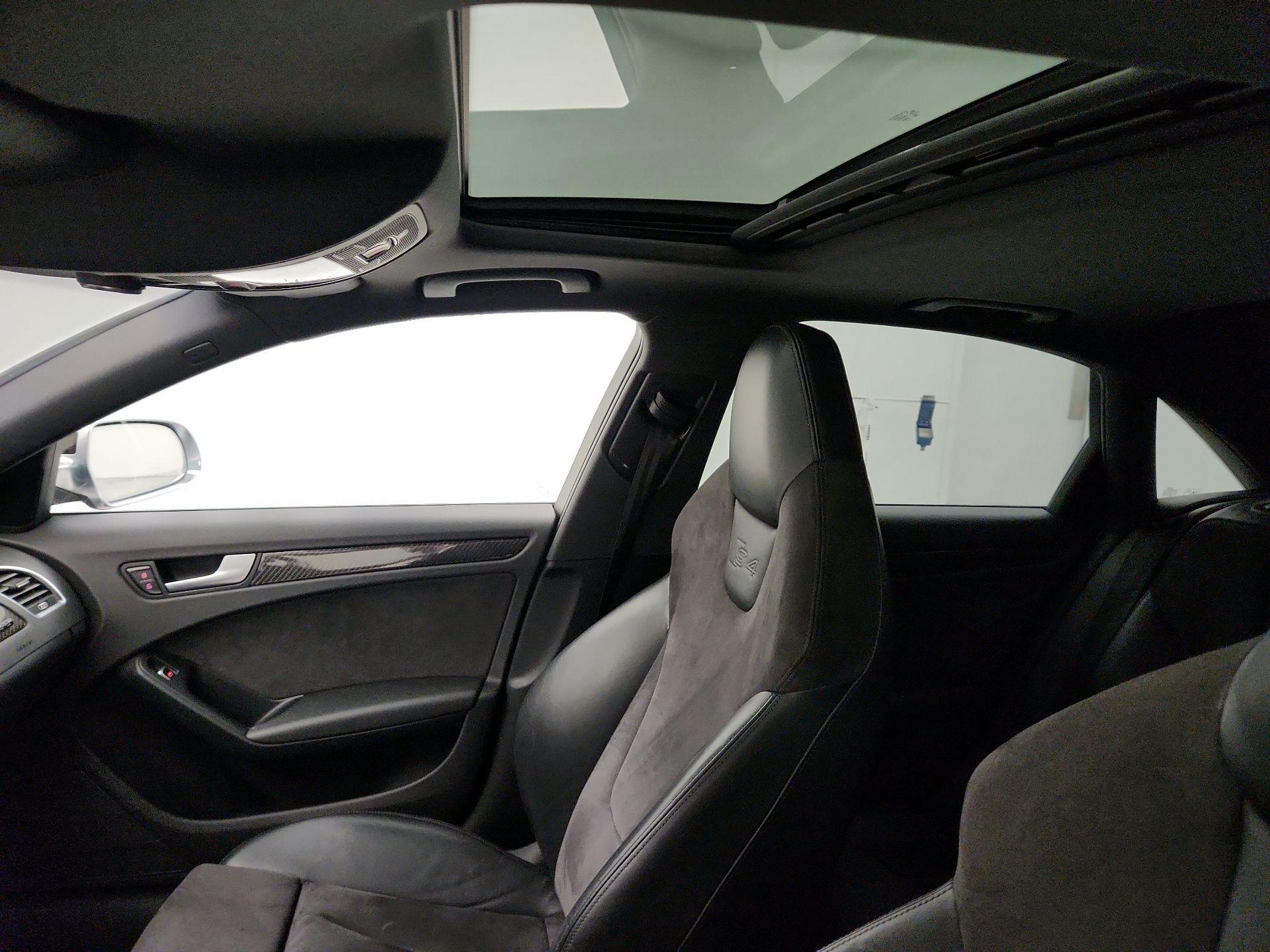 Thumbnail: 2015 Audi S4 - 20