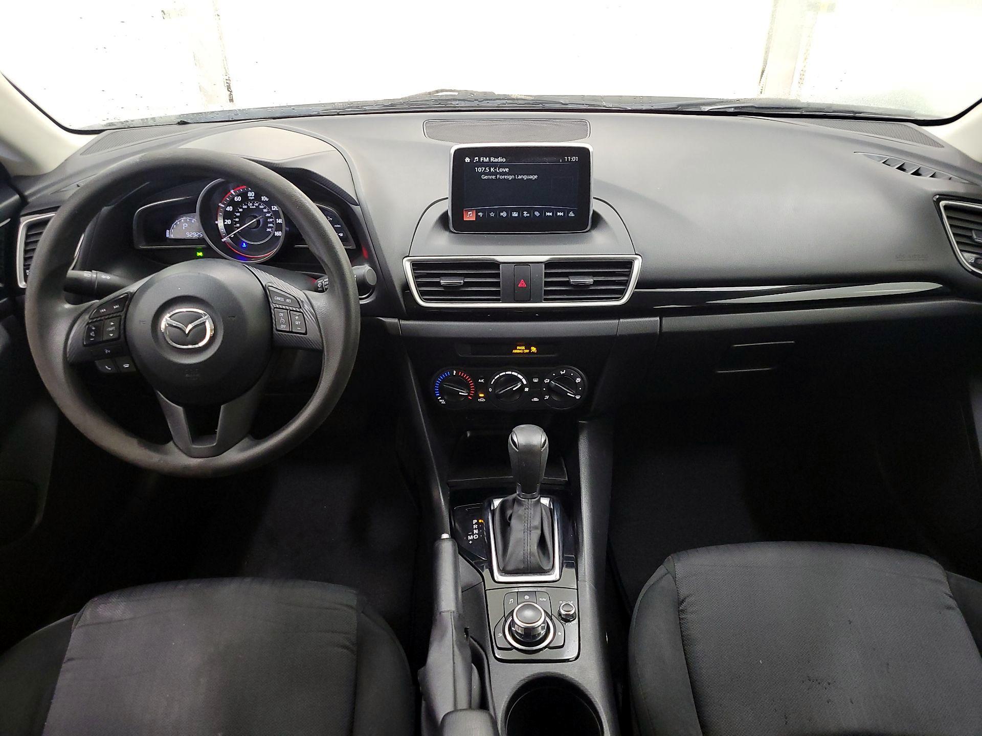 Thumbnail: 2016 Mazda Mazda3 - 9